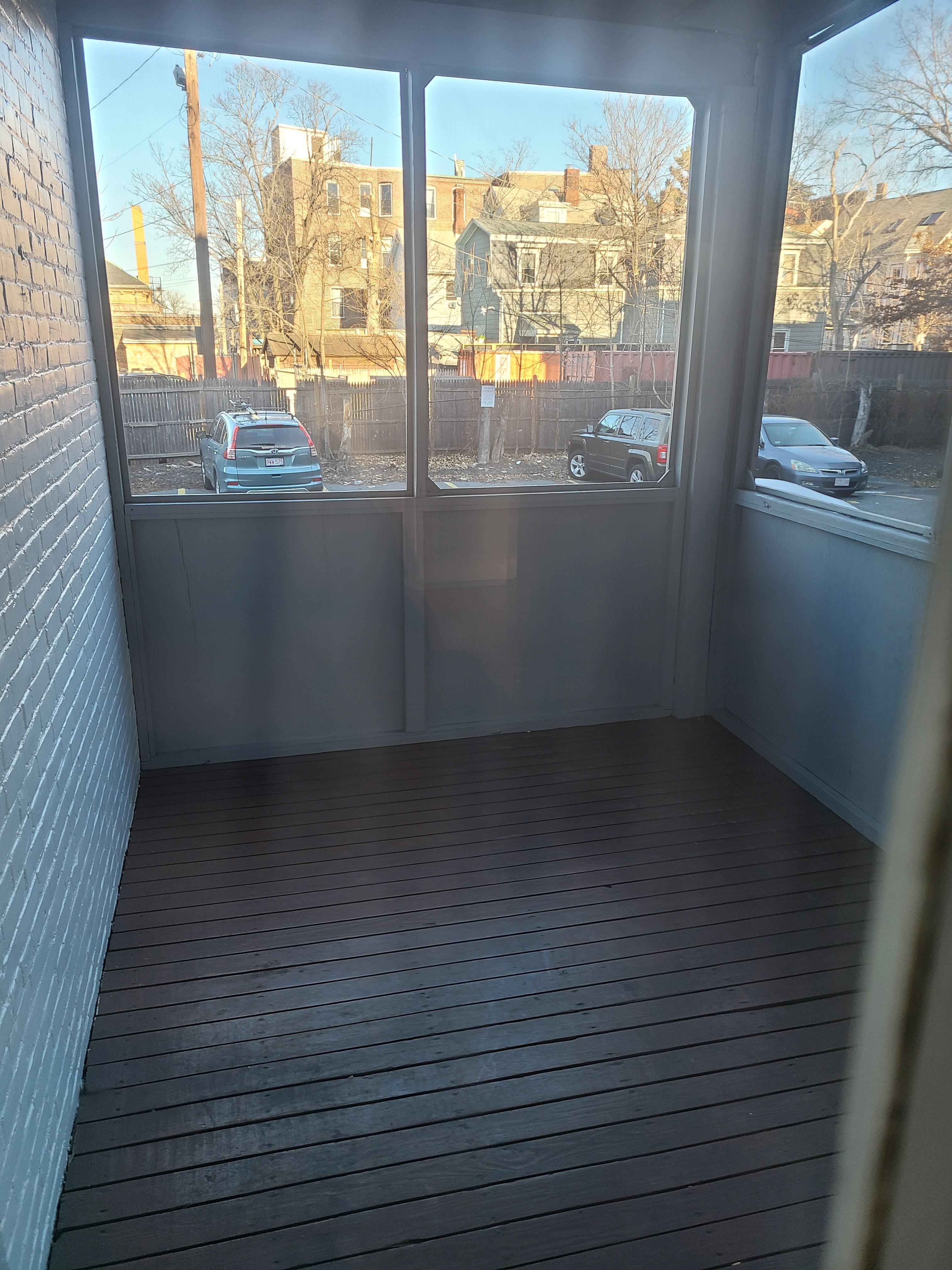 4 bed, 2 bath apartment for rent at 4 Farrington Ave Unit 12, Allston — photo 20 of 23