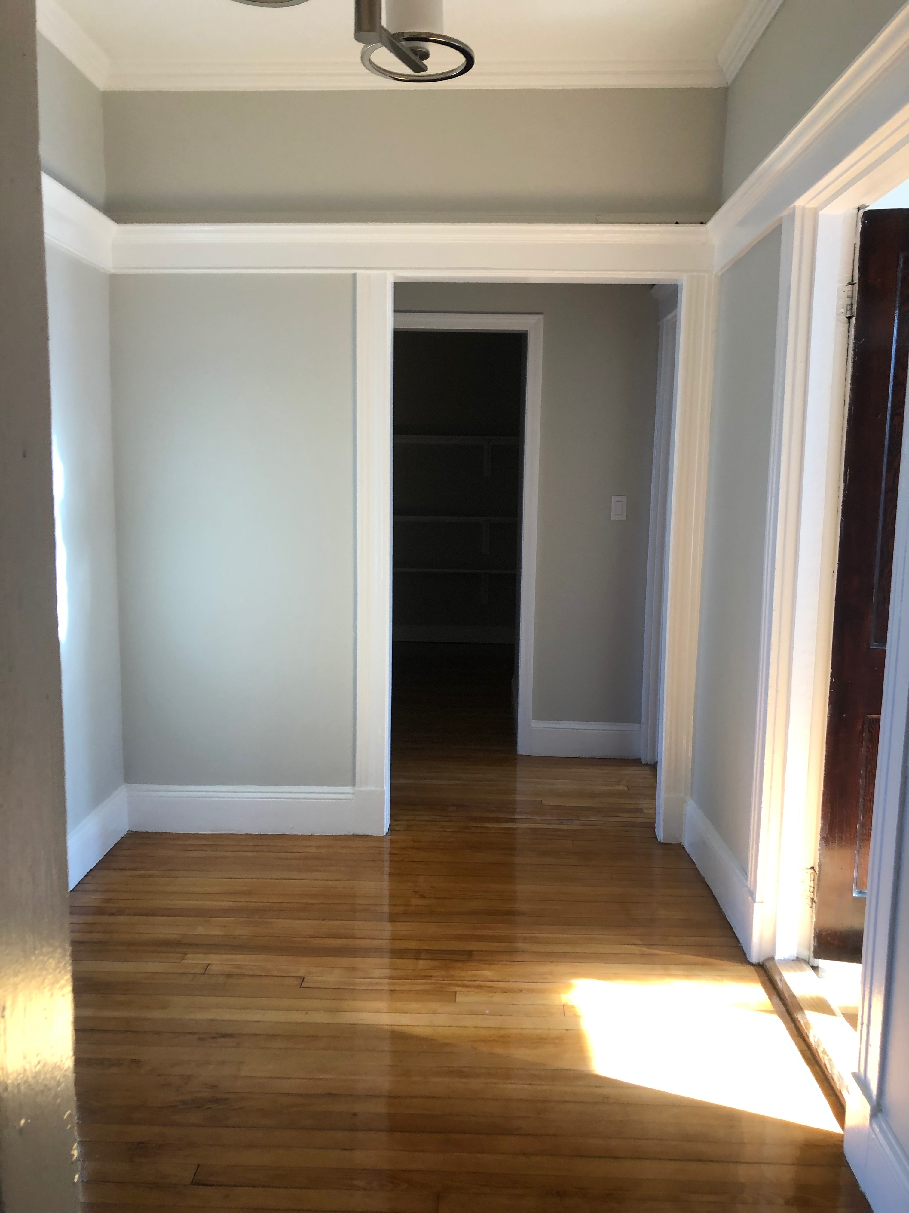 4 bed, 2 bath apartment for rent at 4 Farrington Ave Unit 12, Allston — photo 10 of 23