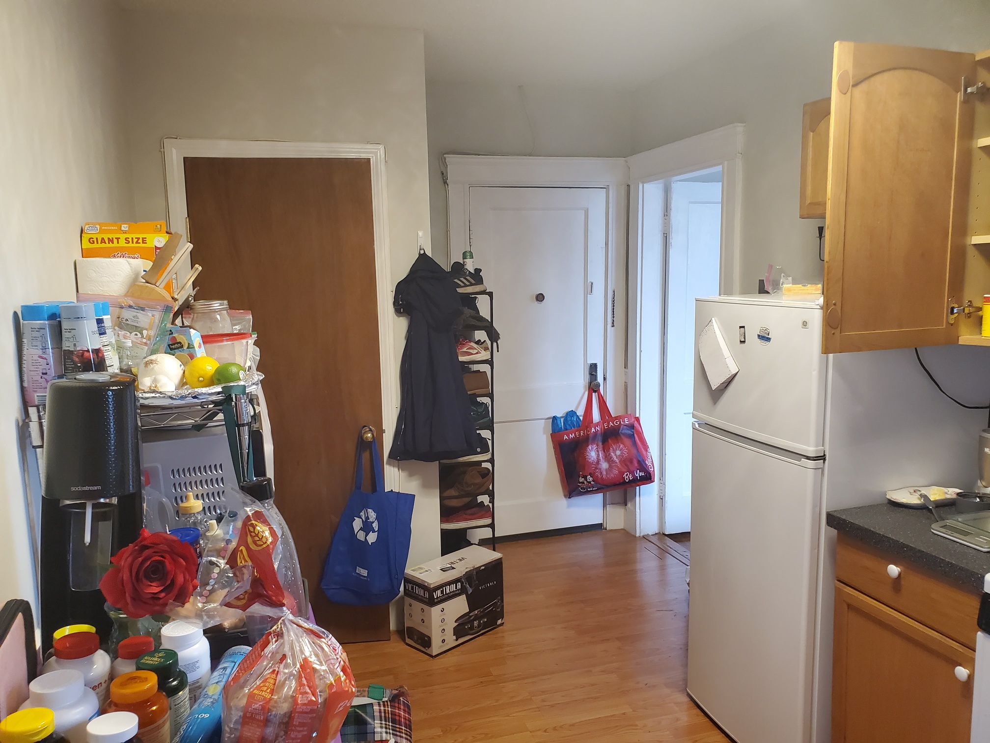 1189 Commonwealth Ave, Allston