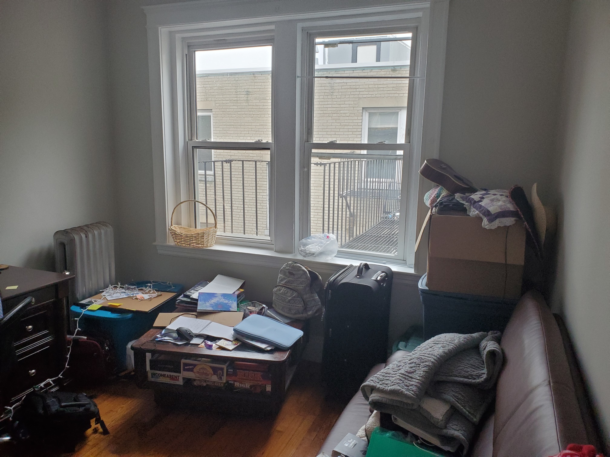 1189 Commonwealth Ave, Allston