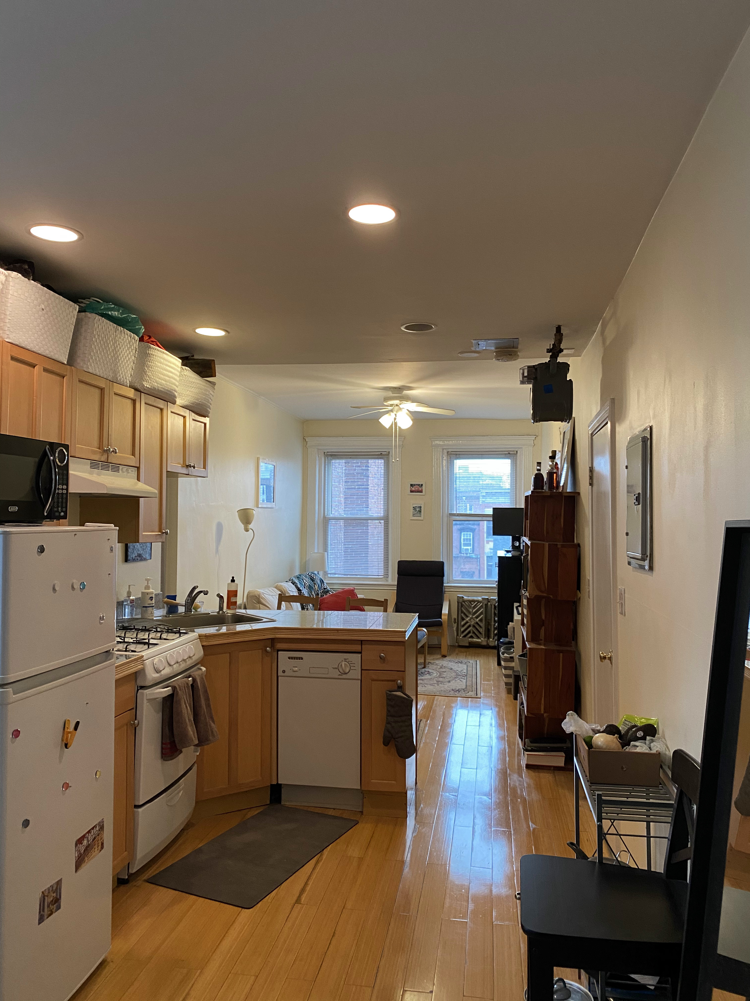 70 Joy St, Beacon Hill