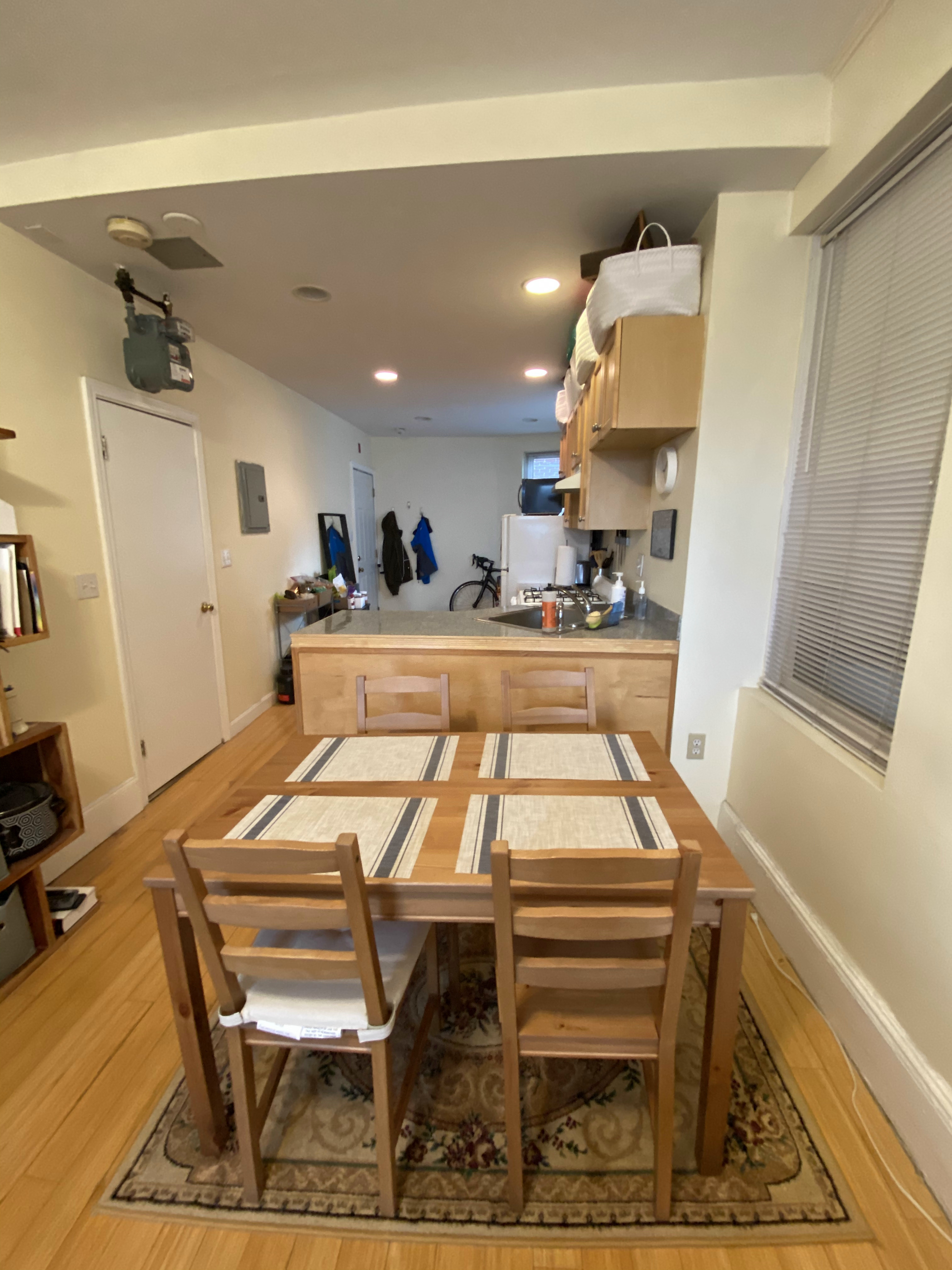 70 Joy St, Beacon Hill