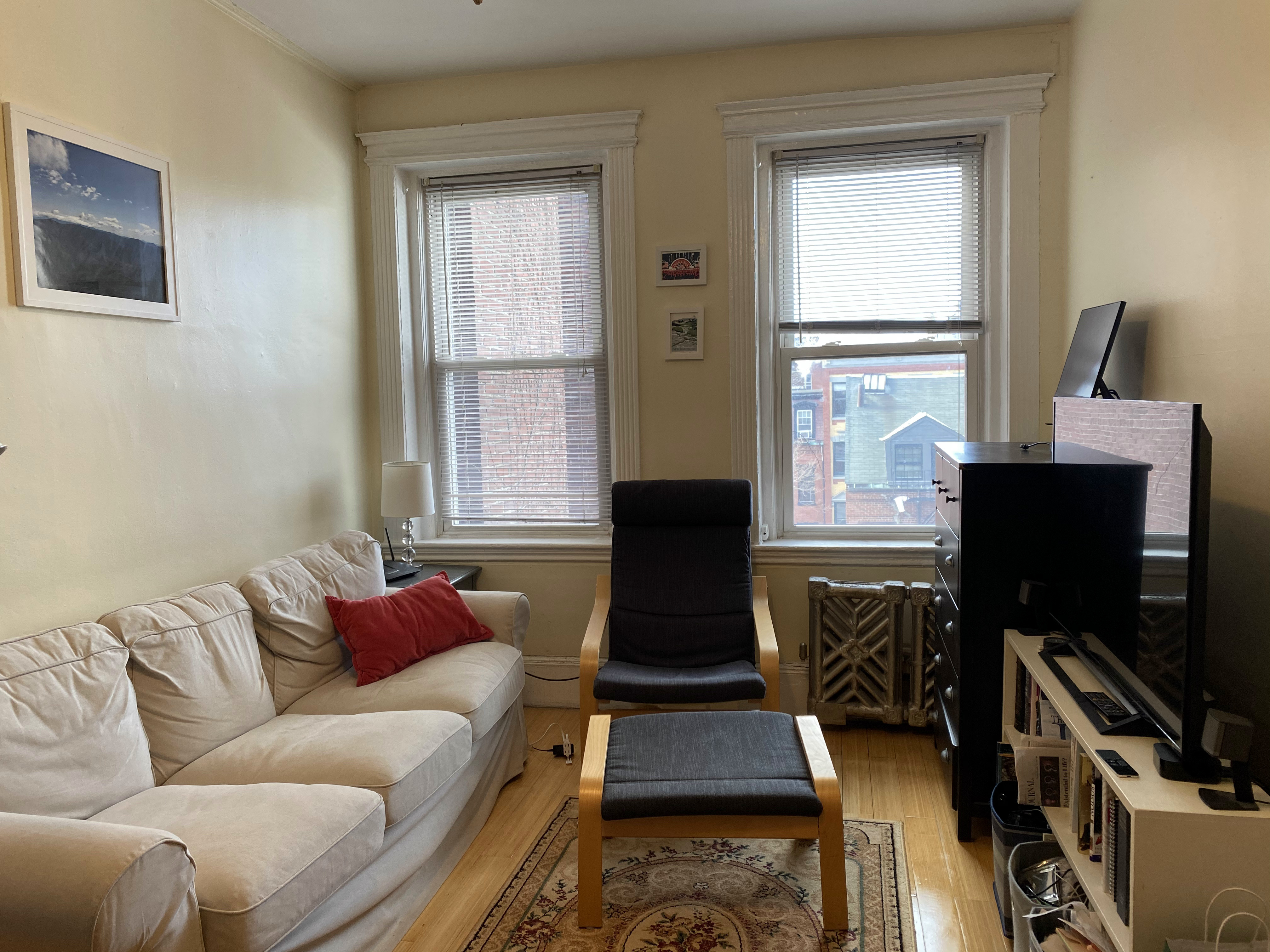 70 Joy St, Beacon Hill