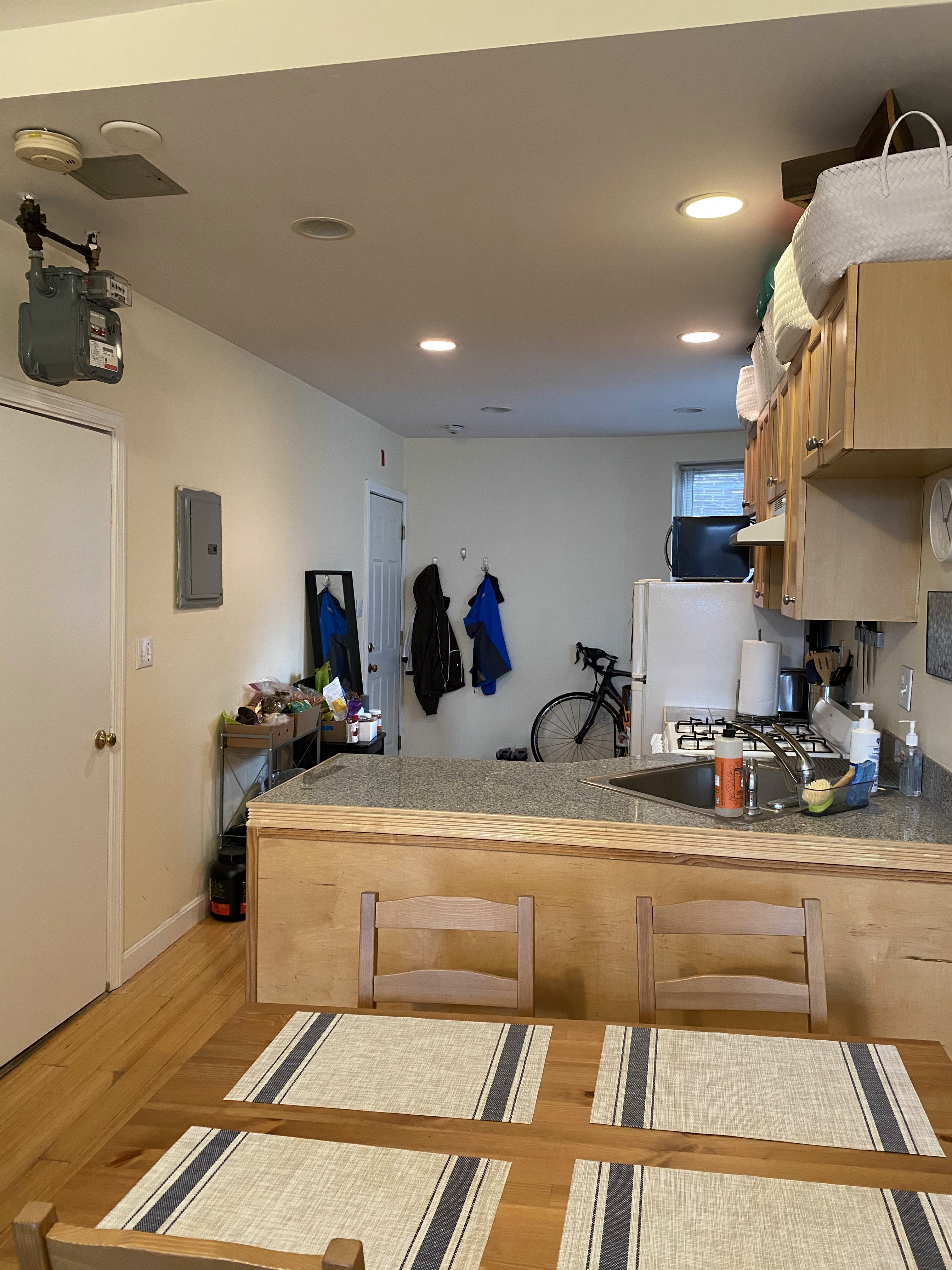 70 Joy St, Beacon Hill