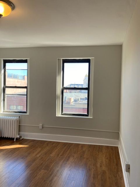 Photos of apartment on Hanover St.,Boston MA 02113