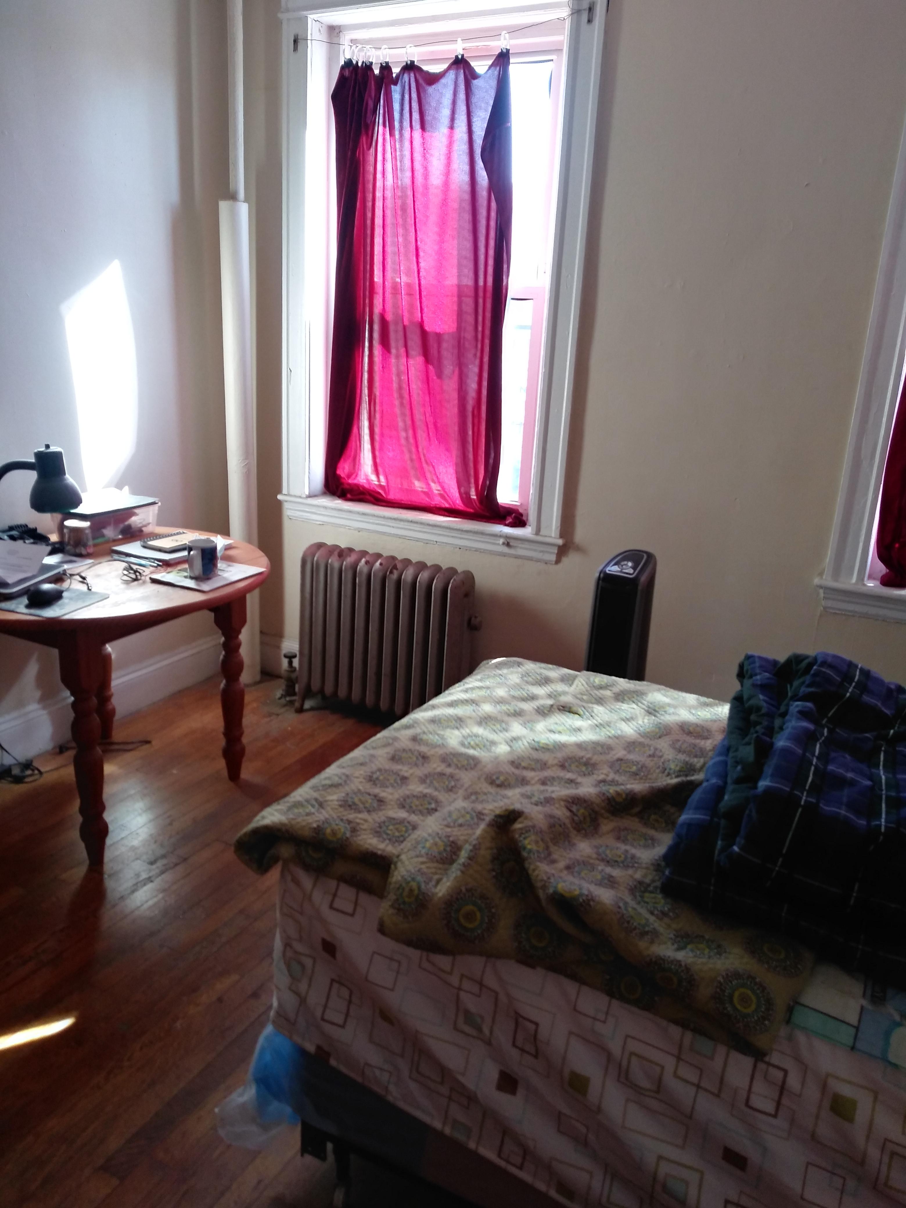 Studio, 1 Bath apartment in Boston, Allston for $1,950