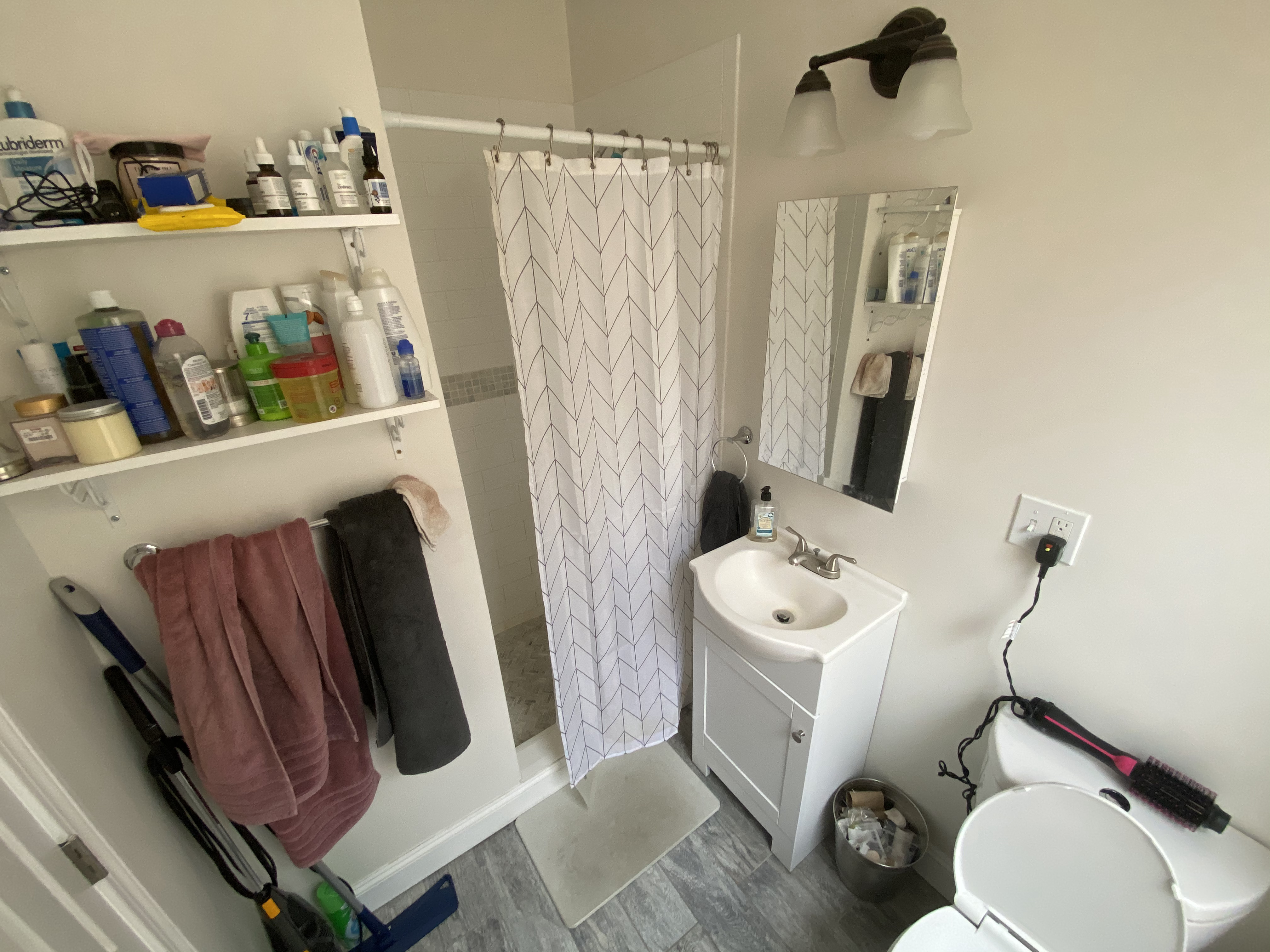 2 bed, 1 bath apartment for rent at 23 Sheafe St Unit 7, North End — photo 4 of 13
