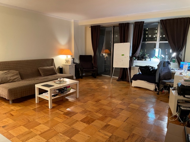 6 Whittier Pl, West End