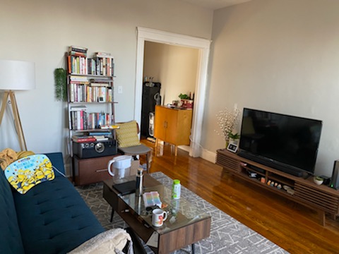 2 bed, 1 bath apartment for rent at 325 Summit Ave Unit 11, Brighton — photo 10 of 18