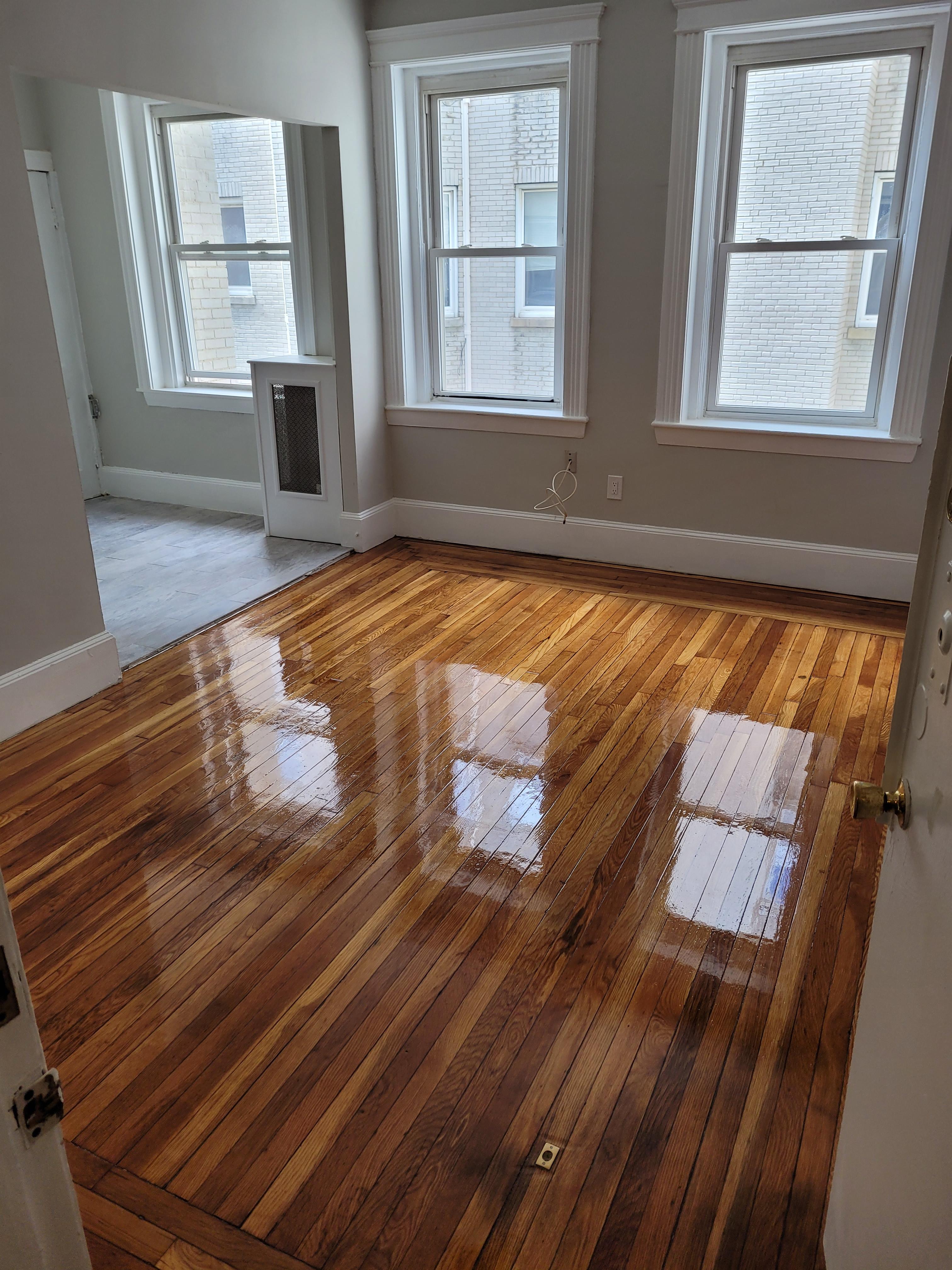 1 bed, 1 bath apartment for rent at 1082 Commonwealth Ave Unit 2, Allston — photo 3 of 9
