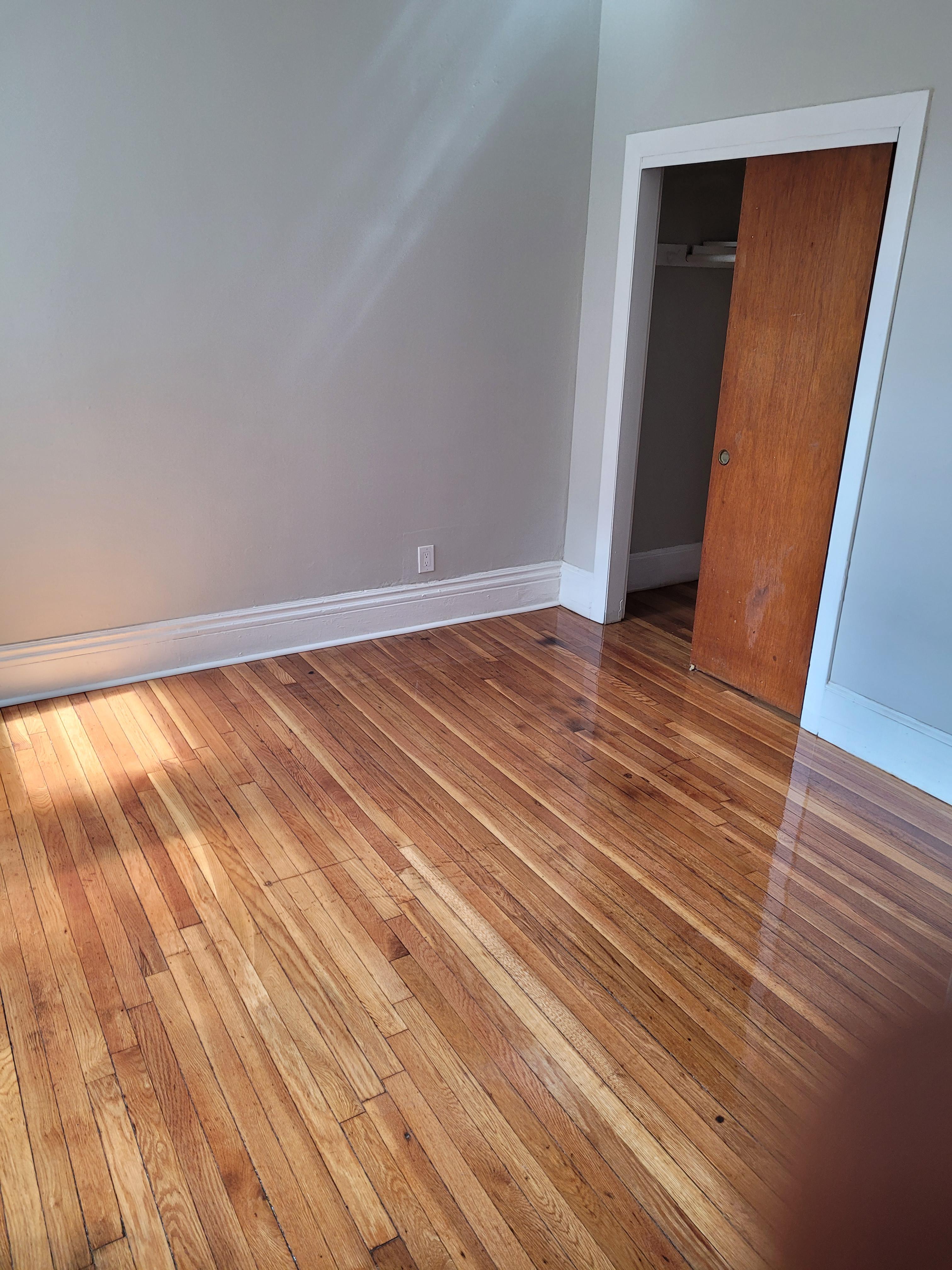 1 bed, 1 bath apartment for rent at 1082 Commonwealth Ave Unit 2, Allston — photo 4 of 9