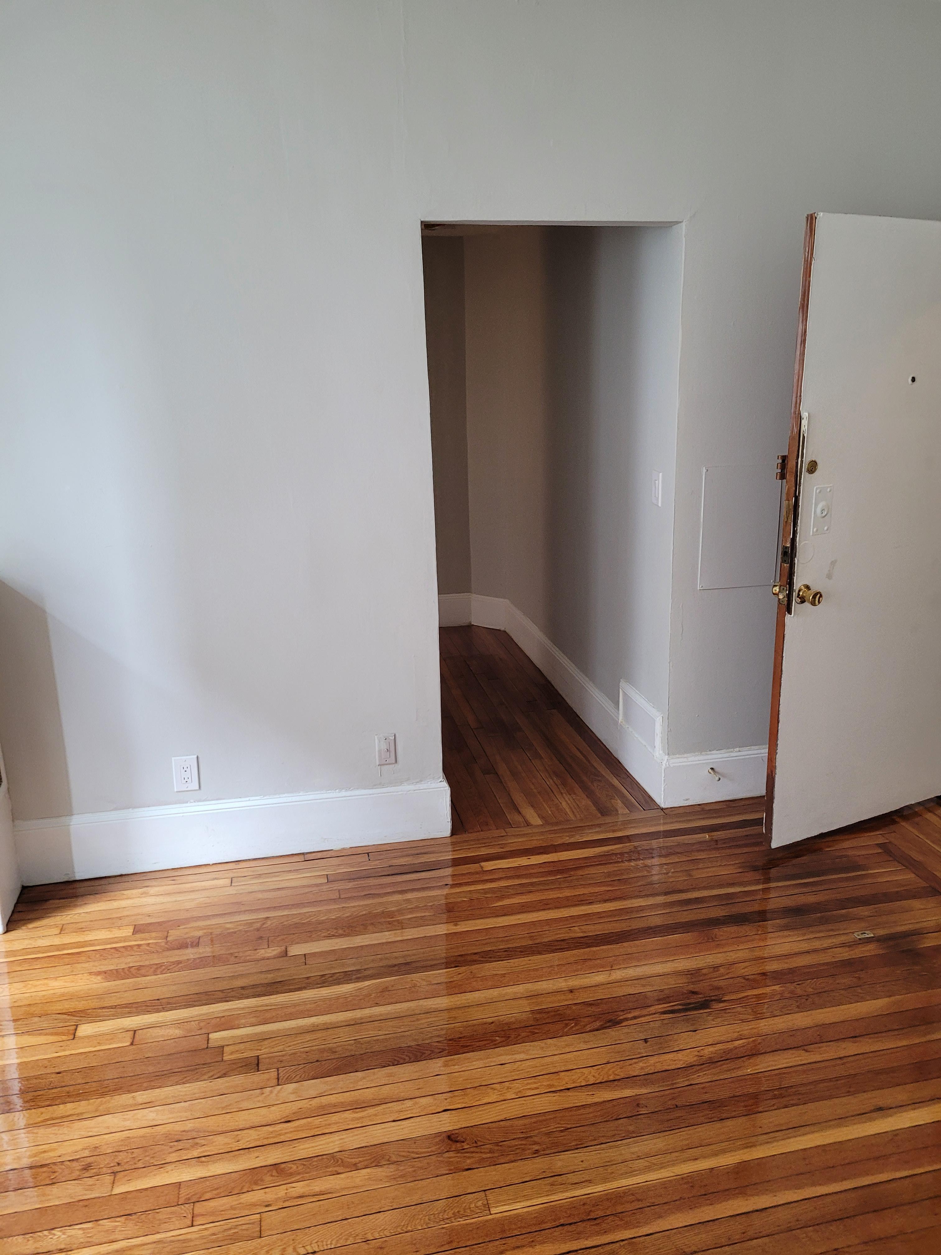 1 bed, 1 bath apartment for rent at 1082 Commonwealth Ave Unit 2, Allston — photo 5 of 9