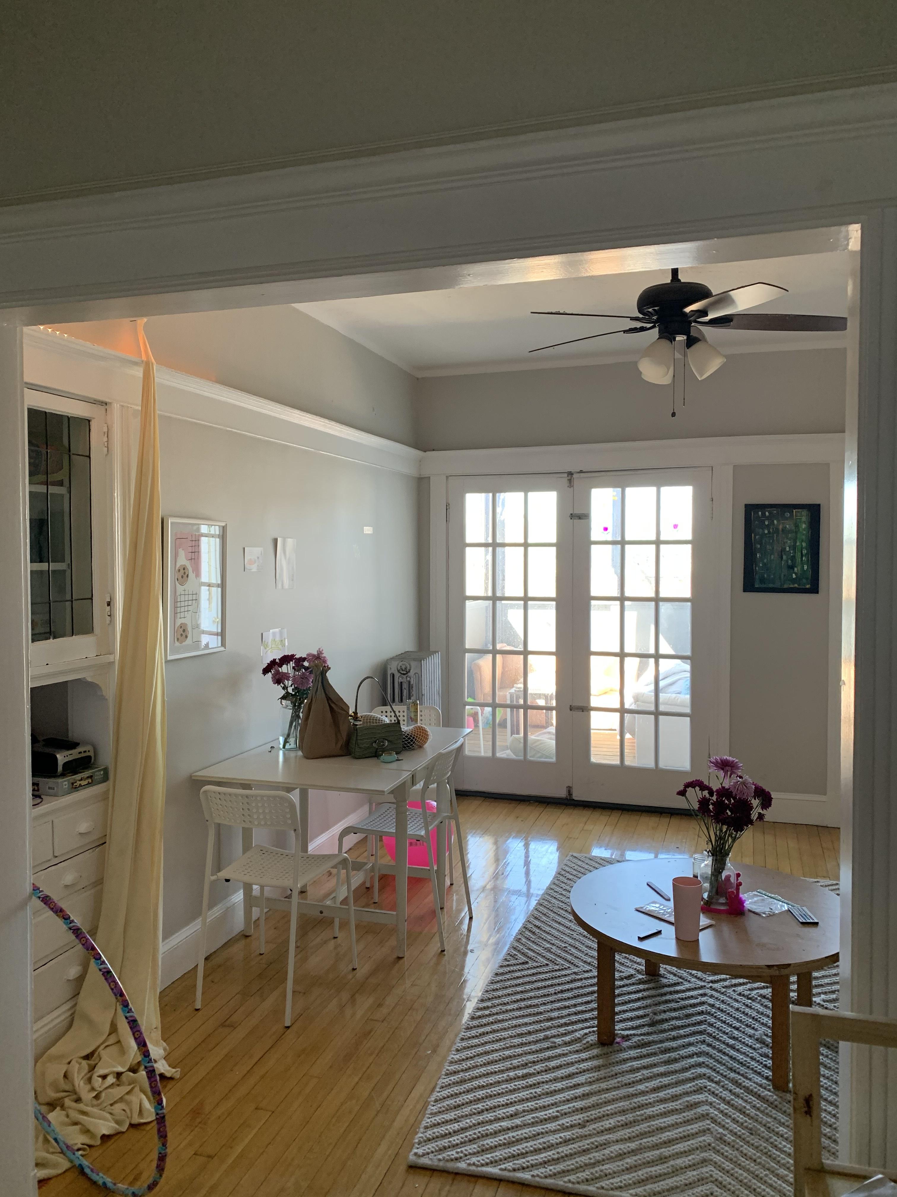 3 bed, 1 bath apartment for rent at 5 Farrington Ave Unit 5, Allston — photo 1 of 13