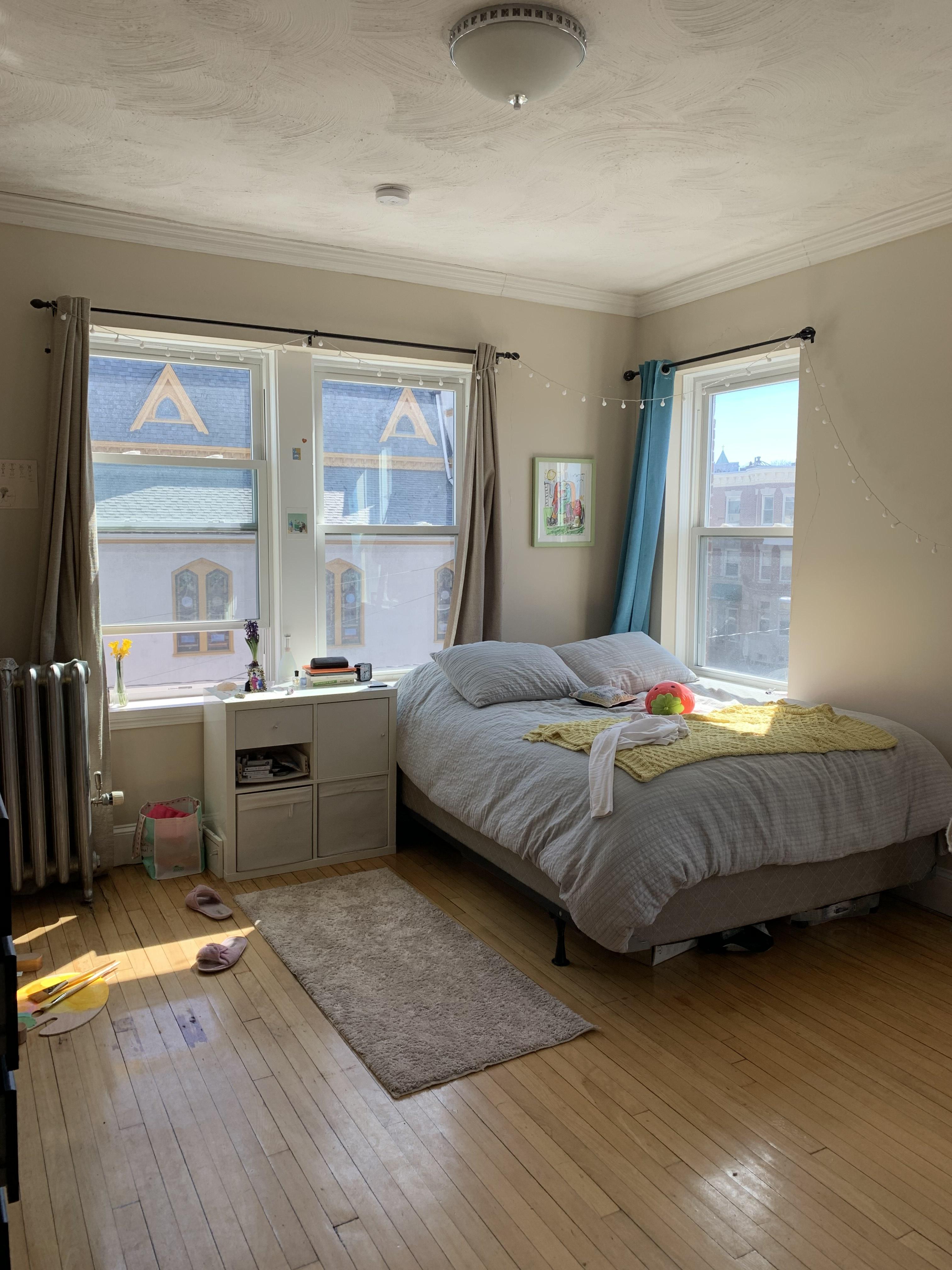 3 bed, 1 bath apartment for rent at 5 Farrington Ave Unit 5, Allston — photo 5 of 13