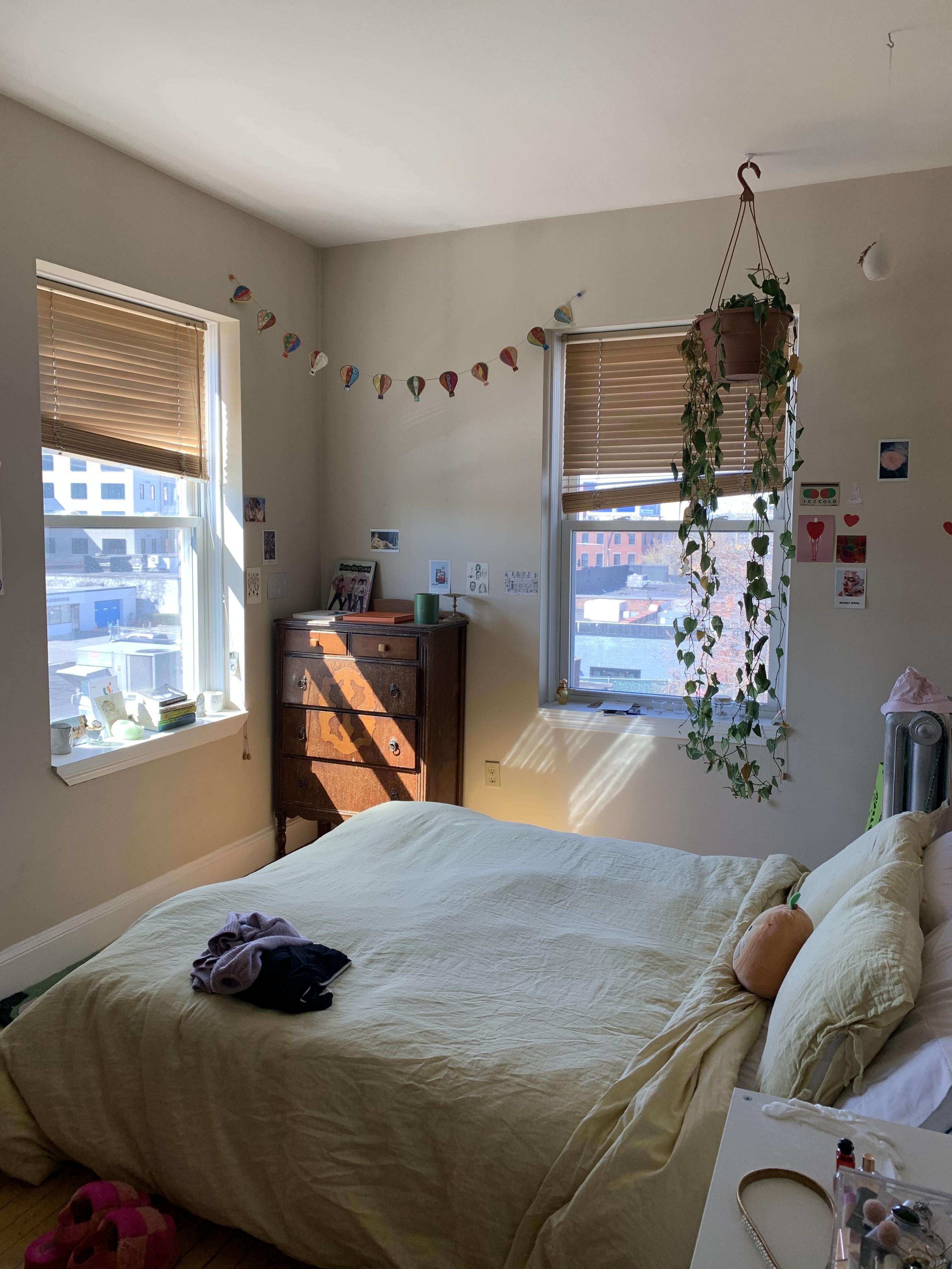 3 bed, 1 bath apartment for rent at 5 Farrington Ave Unit 5, Allston — photo 6 of 13