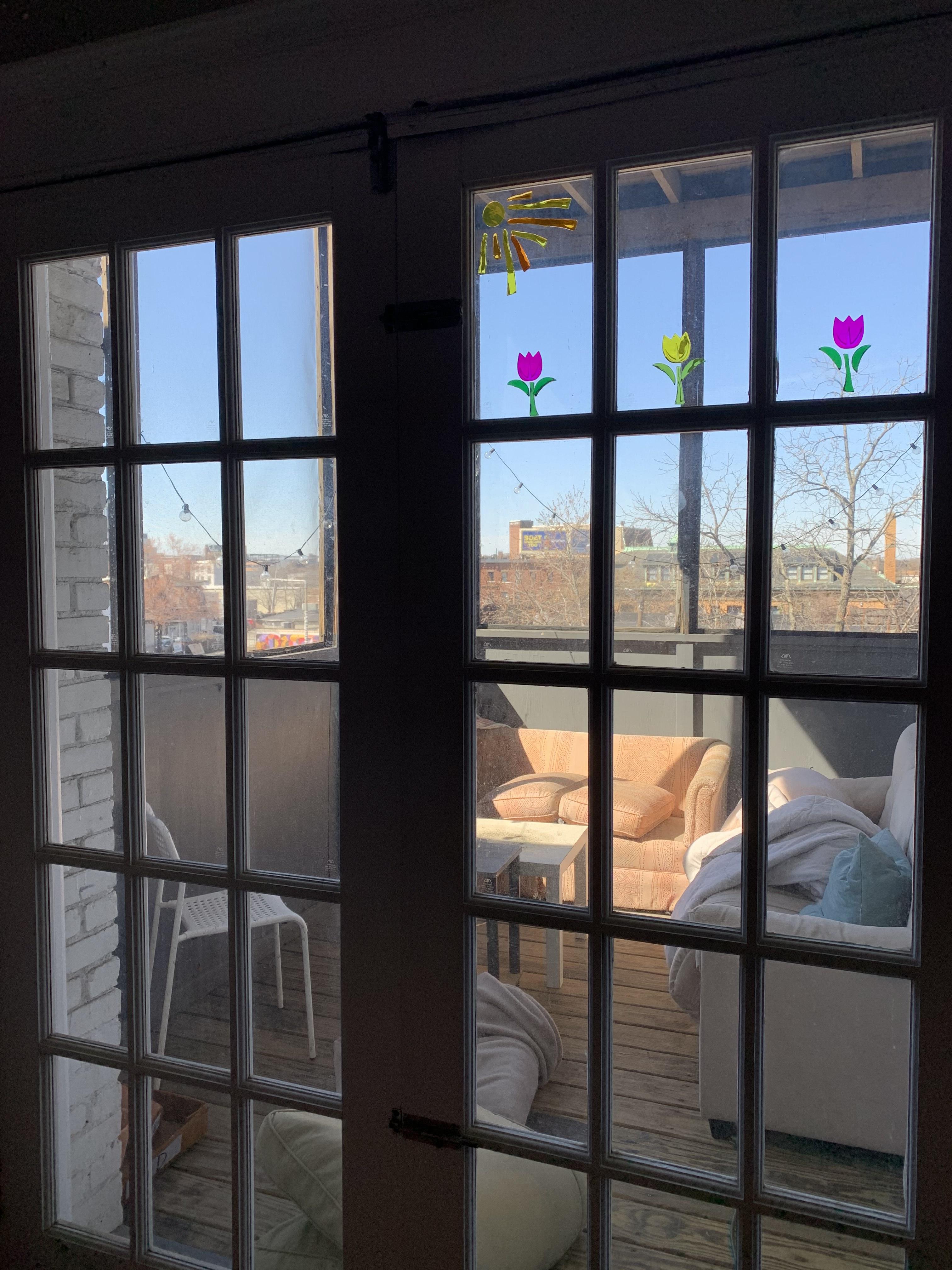 3 bed, 1 bath apartment for rent at 5 Farrington Ave Unit 5, Allston — photo 3 of 13