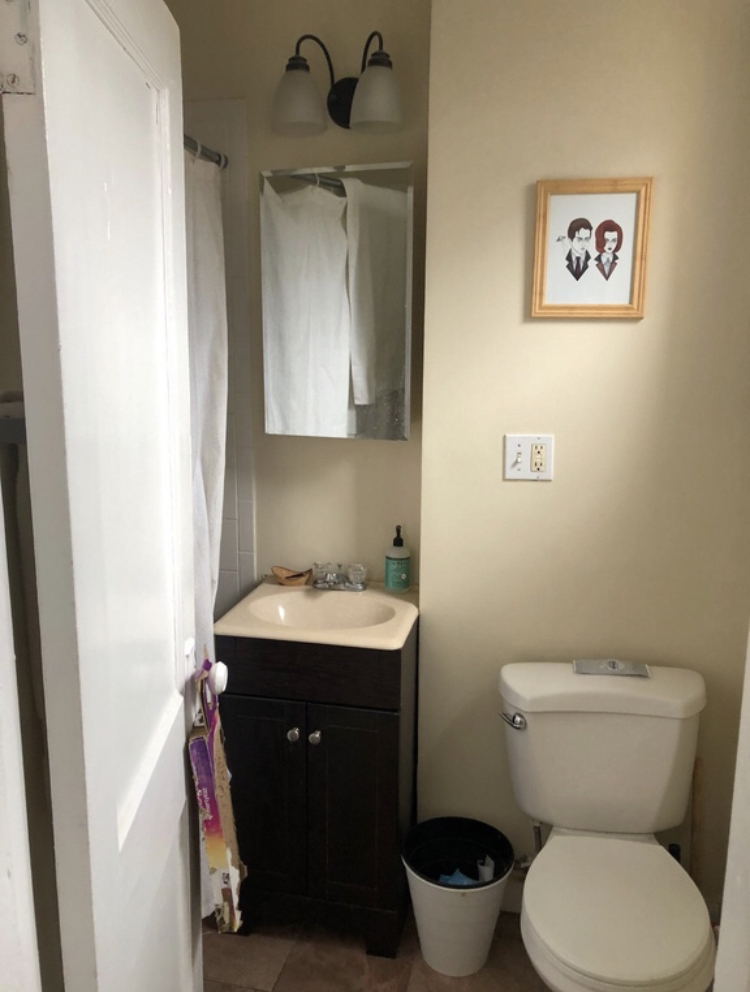 38 Hemenway St, Fenway