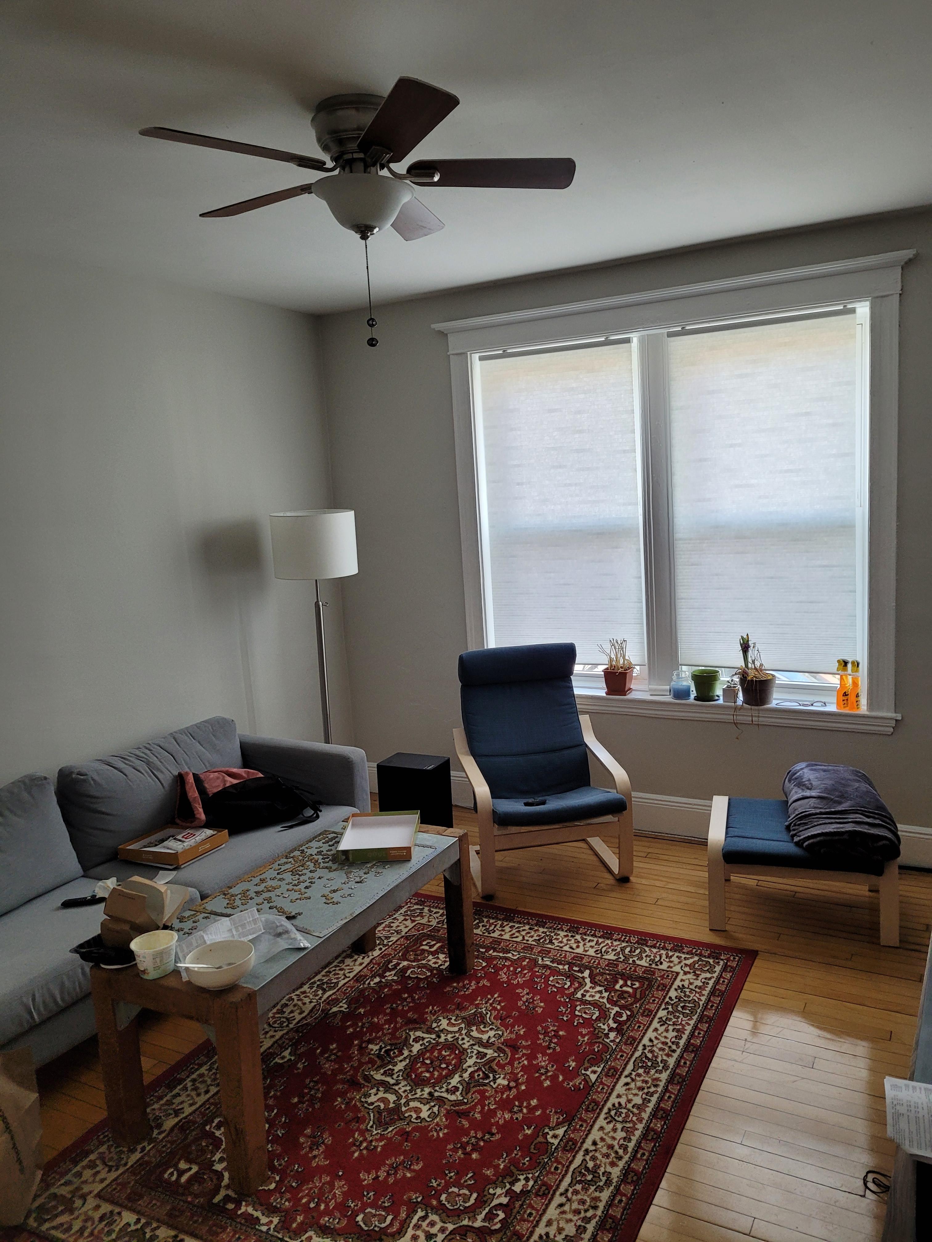 1 bed, 1 bath apartment for rent at 13 Farrington Ave Unit 2, Allston — photo 3 of 14
