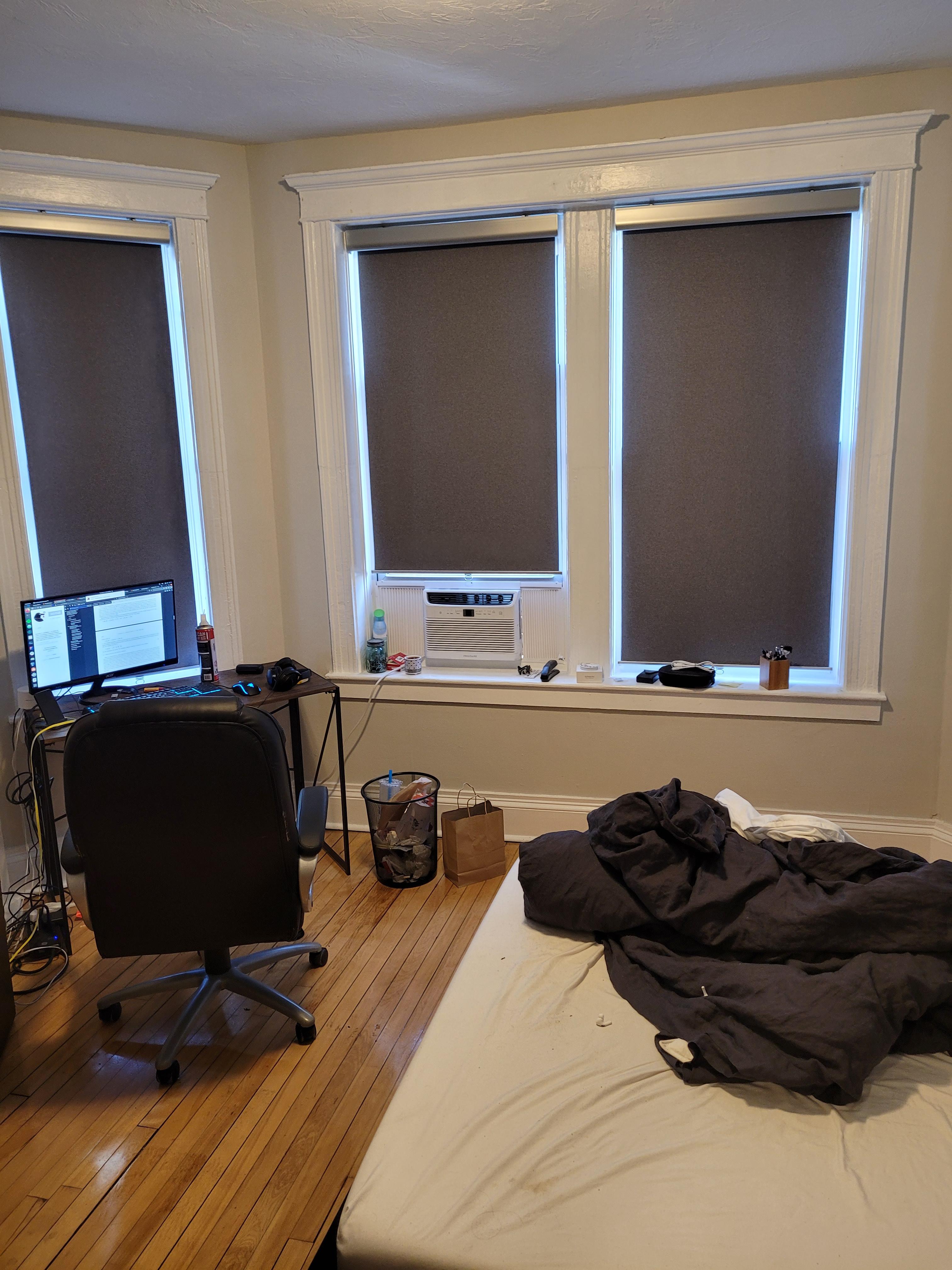1 bed, 1 bath apartment for rent at 13 Farrington Ave Unit 2, Allston — photo 7 of 14