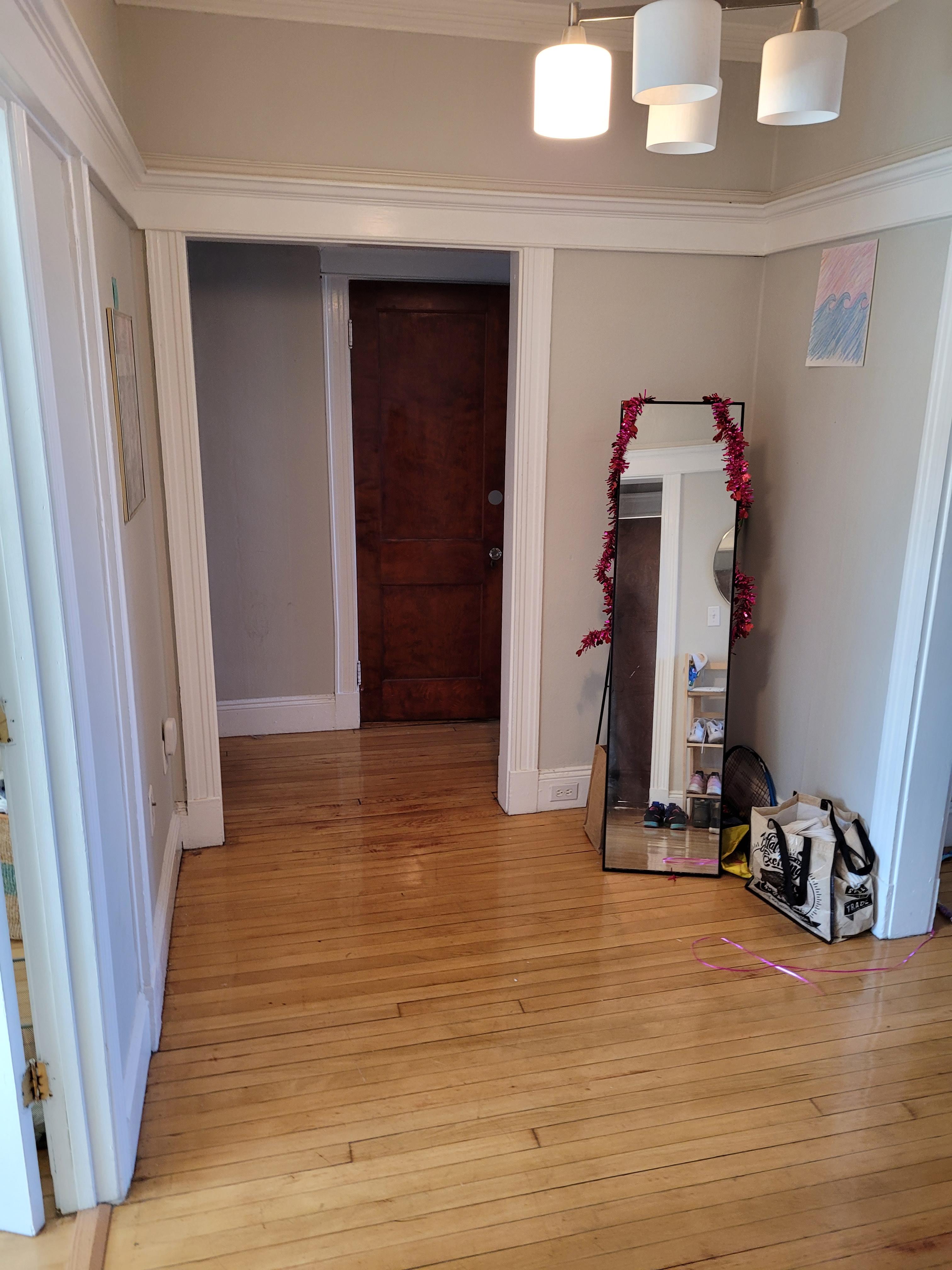 3 bed, 1 bath apartment for rent at 5 Farrington Ave Unit 5, Allston — photo 9 of 13
