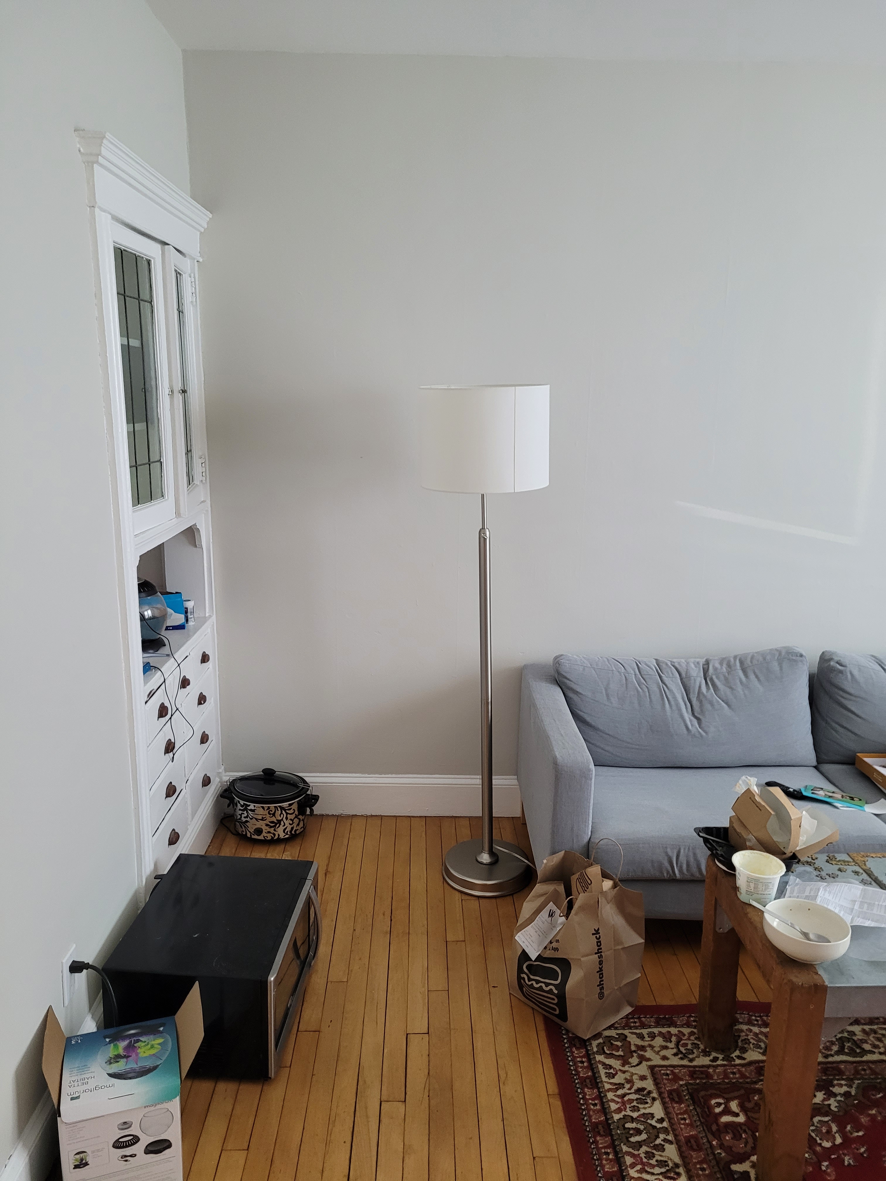 1 bed, 1 bath apartment for rent at 13 Farrington Ave Unit 2, Allston — photo 4 of 14