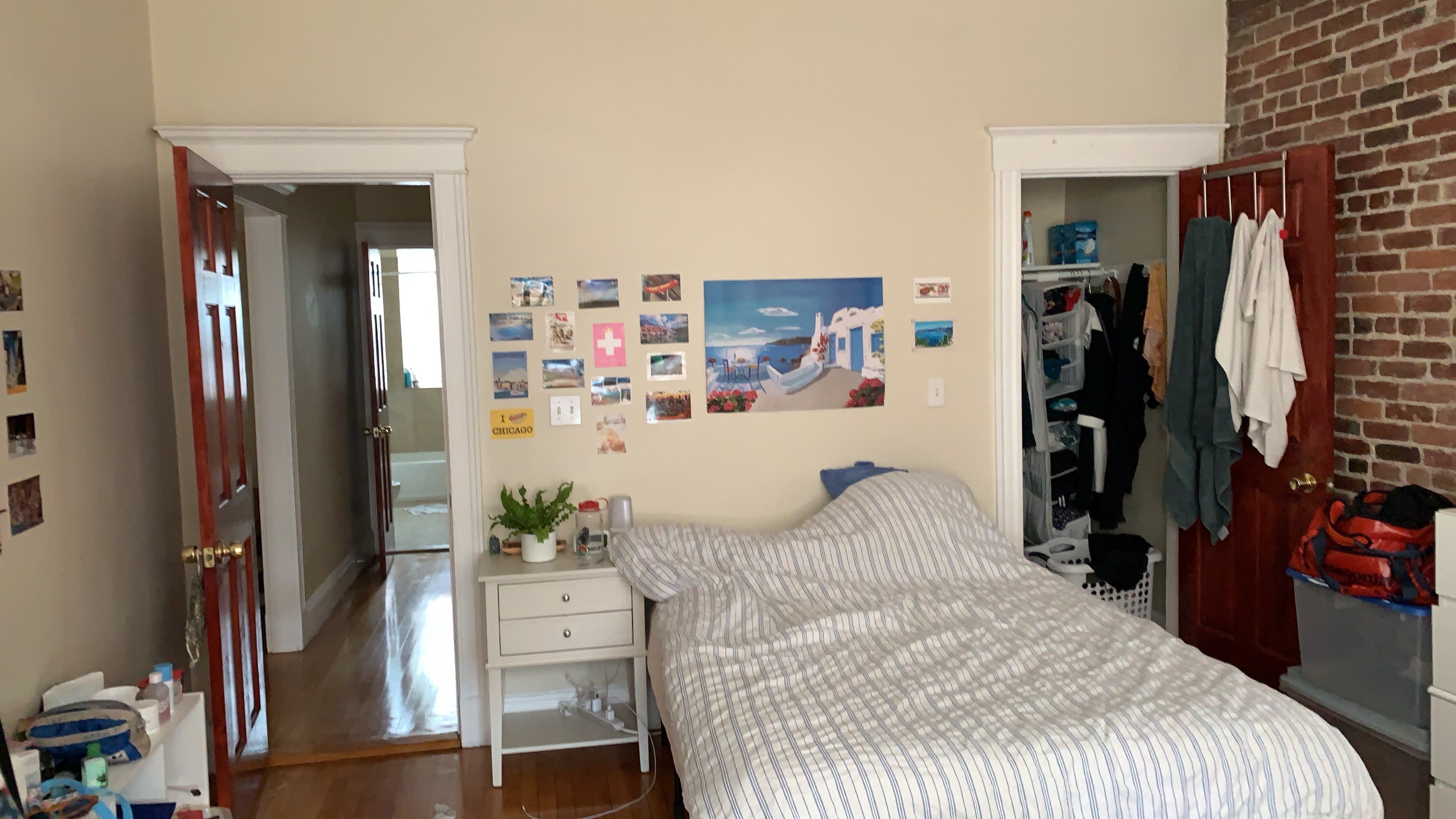 3 bed, 1 bath apartment for rent at 10 Farrington Ave Unit 6, Allston — photo 30 of 43