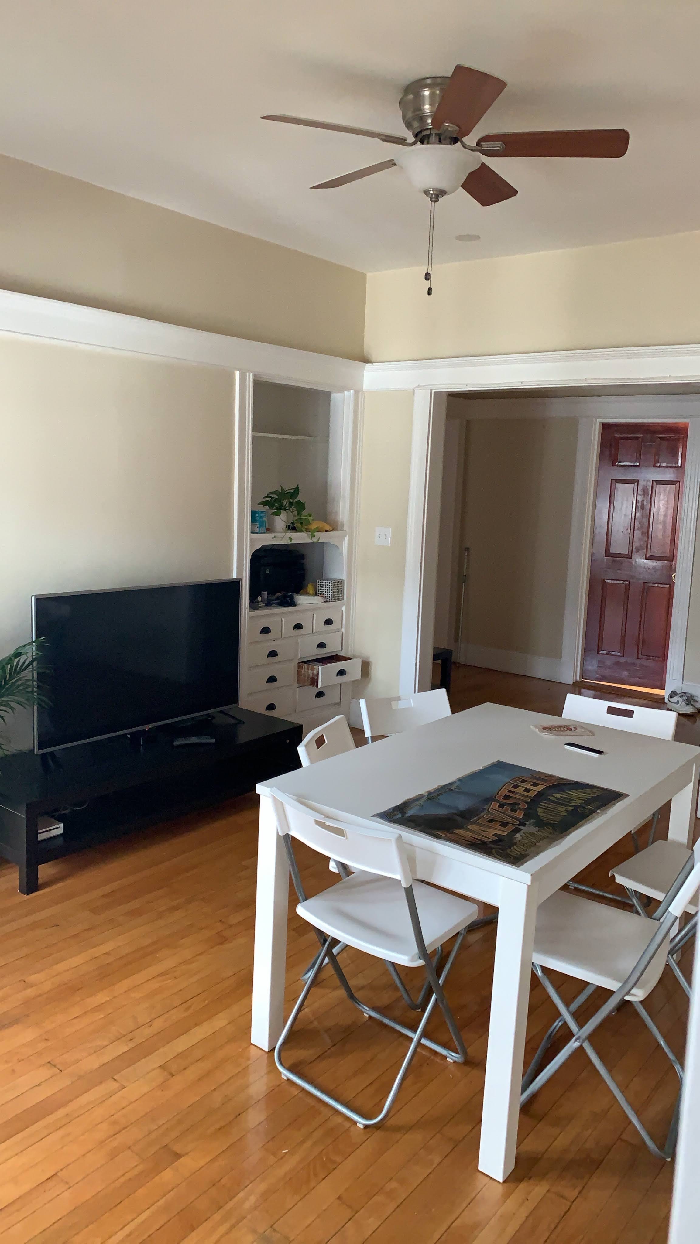 3 bed, 1 bath apartment for rent at 10 Farrington Ave Unit 6, Allston — photo 17 of 43
