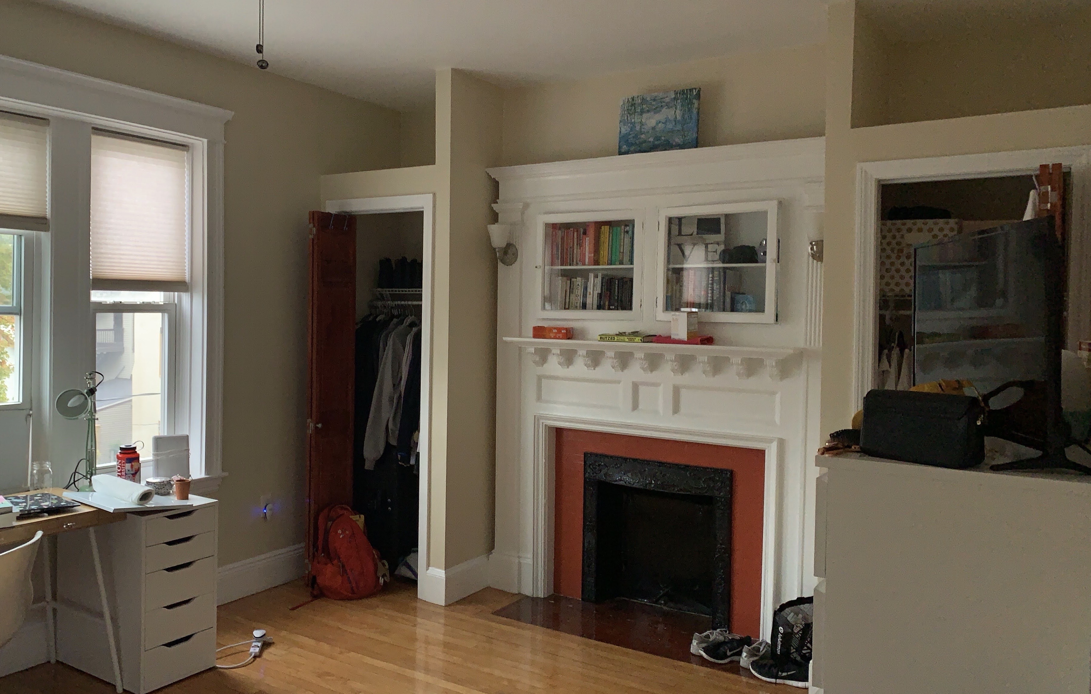 3 bed, 1 bath apartment for rent at 10 Farrington Ave Unit 6, Allston — photo 33 of 43