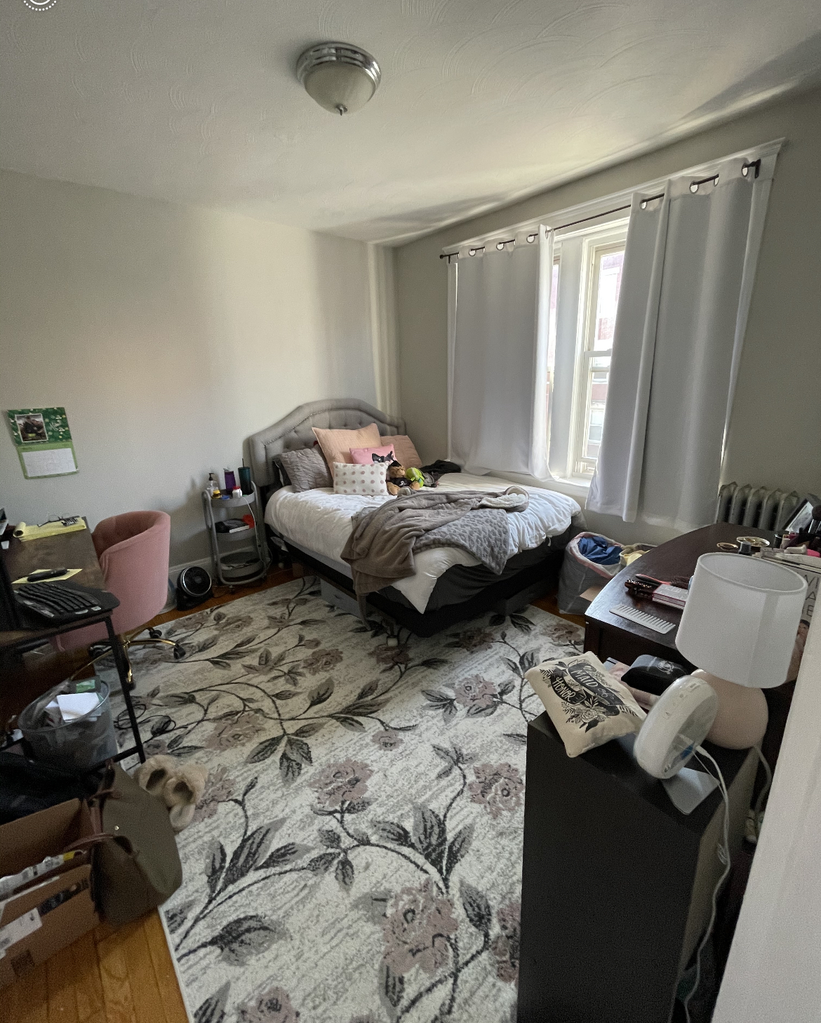 2 bed, 1 bath apartment for rent at 325 Summit Ave Unit 5, Brighton — photo 12 of 19
