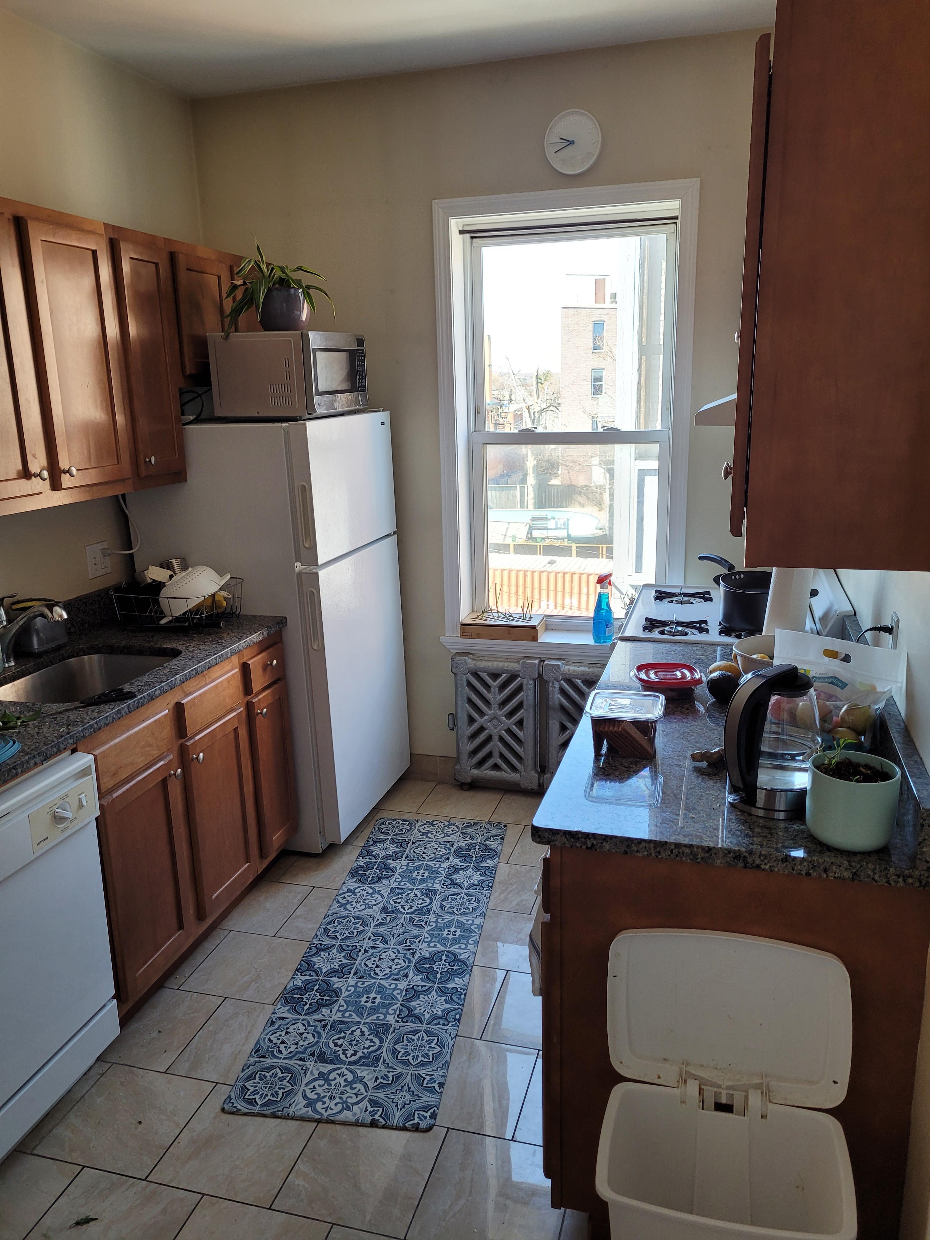 3 bed, 1 bath apartment for rent at 10 Farrington Ave Unit 6, Allston — photo 12 of 43