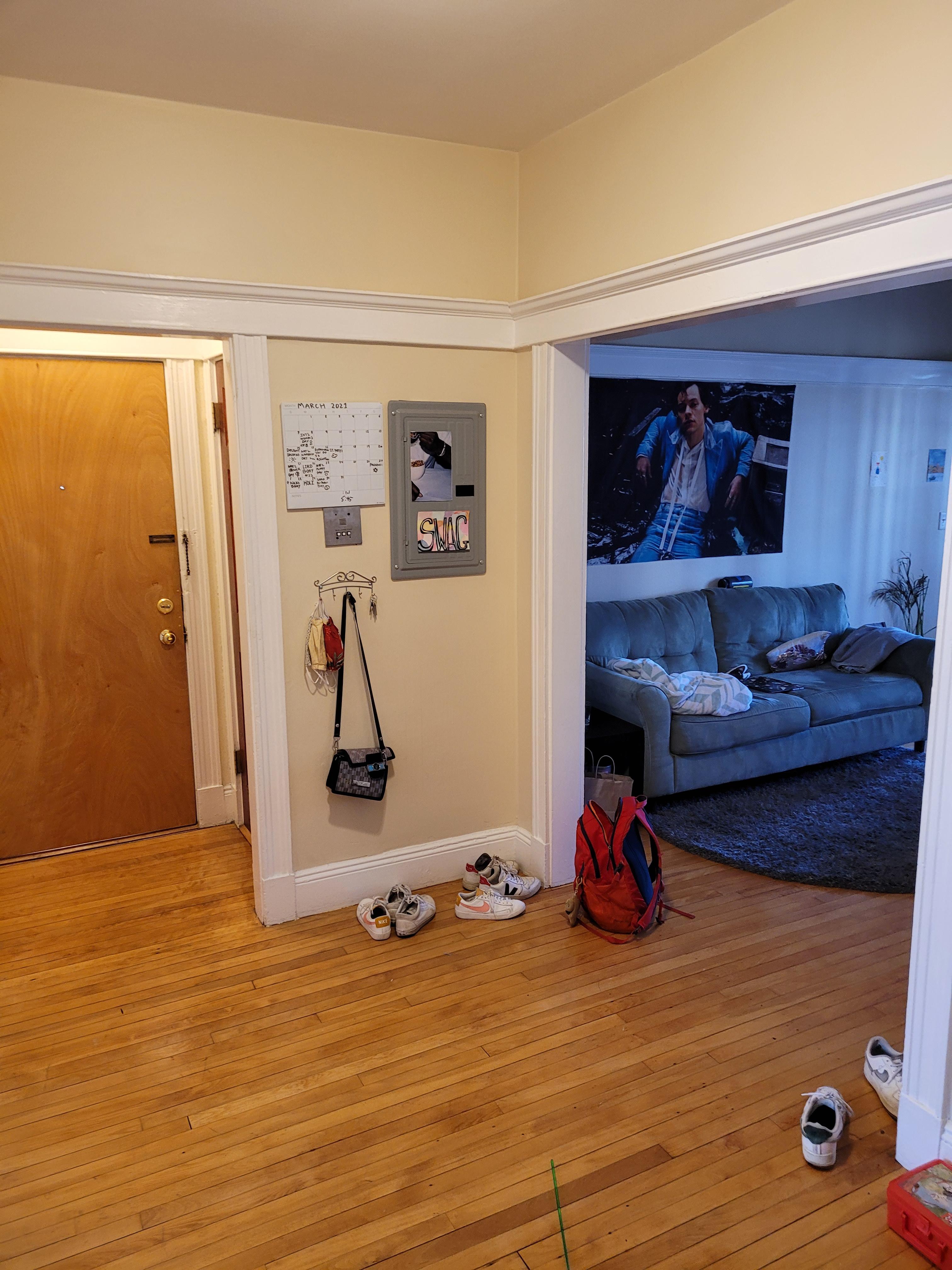 3 bed, 1 bath apartment for rent at 10 Farrington Ave Unit 6, Allston — photo 18 of 43