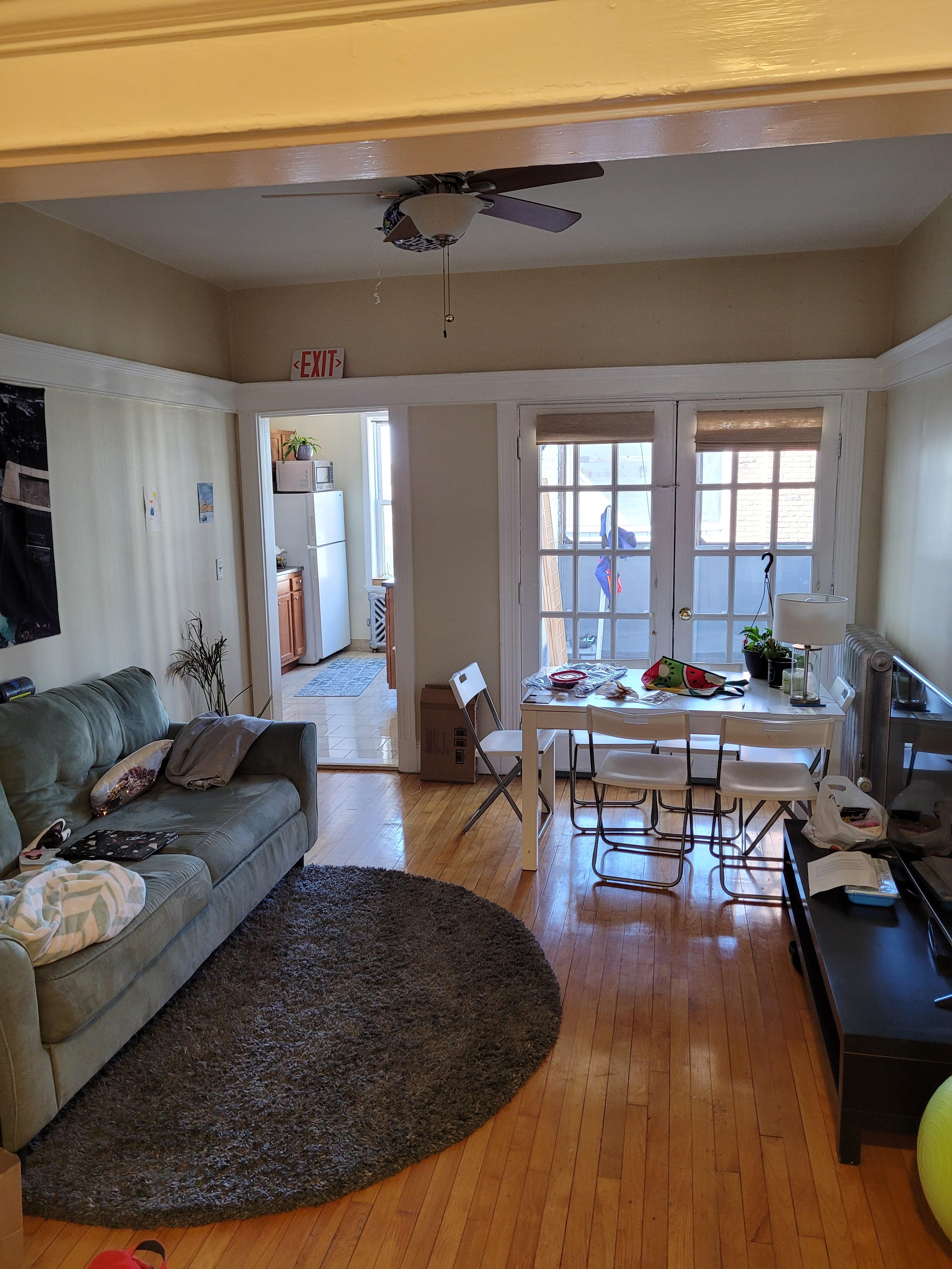 3 bed, 1 bath apartment for rent at 10 Farrington Ave Unit 6, Allston — photo 13 of 43