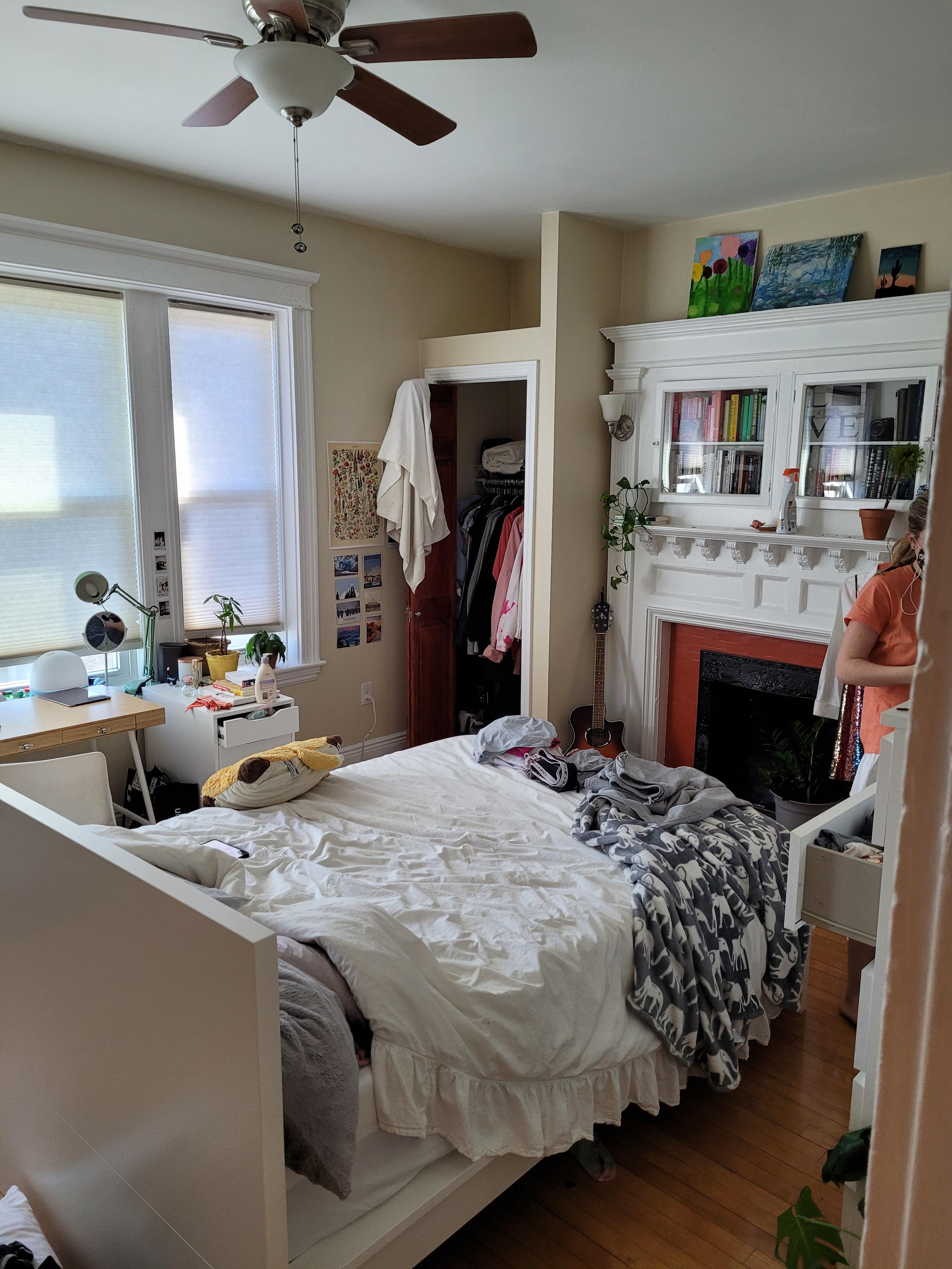 3 bed, 1 bath apartment for rent at 10 Farrington Ave Unit 6, Allston — photo 36 of 43