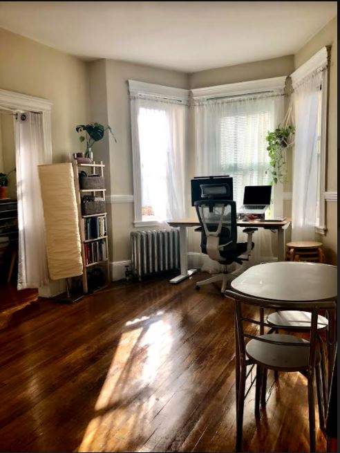 38 Hemenway St, Fenway