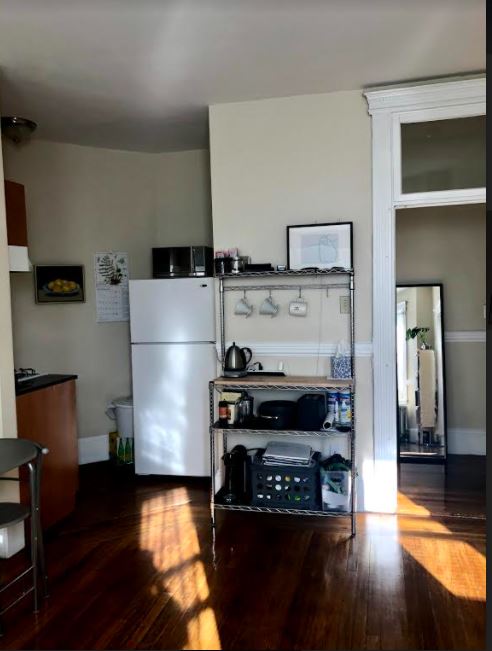 38 Hemenway St, Fenway