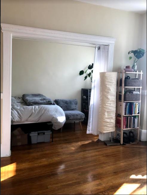 38 Hemenway St, Fenway