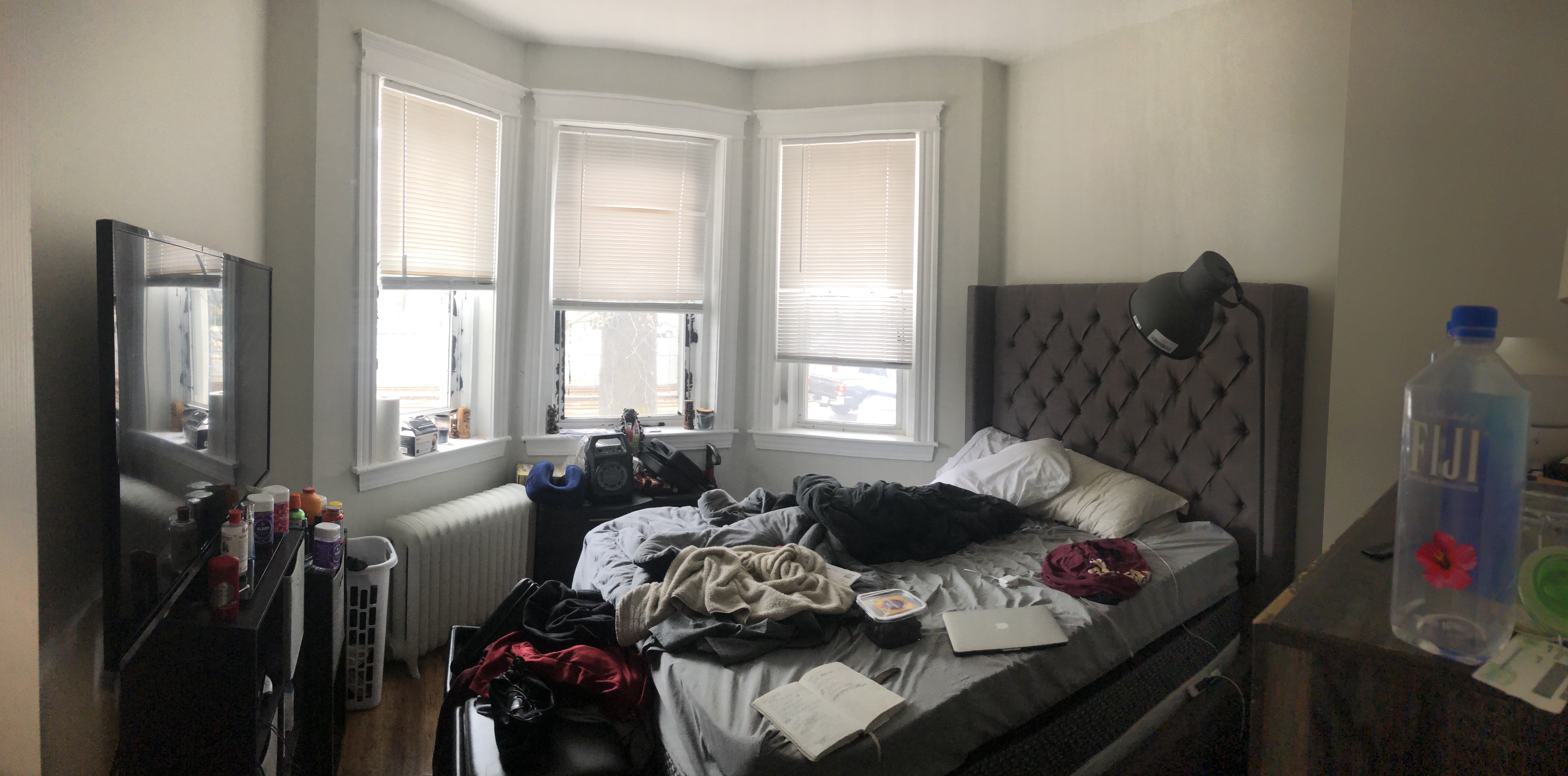 4 bed, 2 bath apartment for rent at 1195 Commonwealth Ave Unit 2, Allston — photo 18 of 54