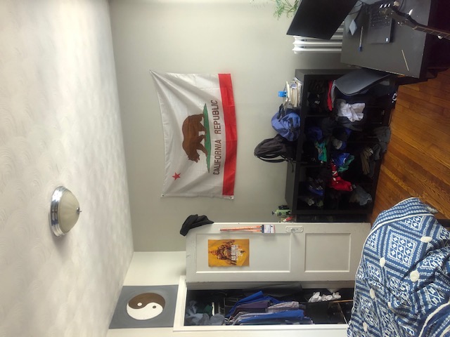 2 bed, 1 bath apartment for rent at 326 Summit Ave Unit 2, Brighton — photo 4 of 8