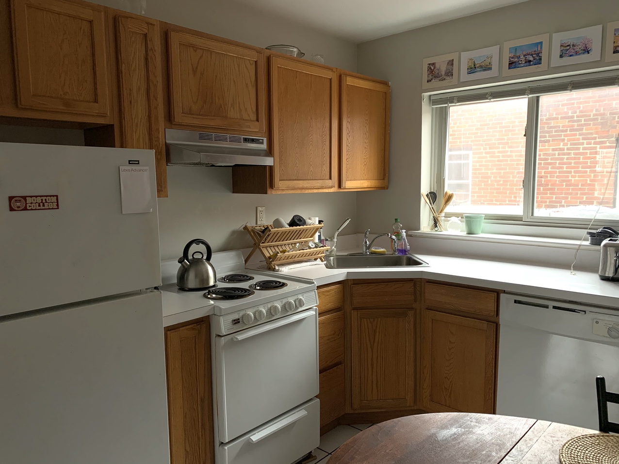 61 Selkirk Rd, Brighton