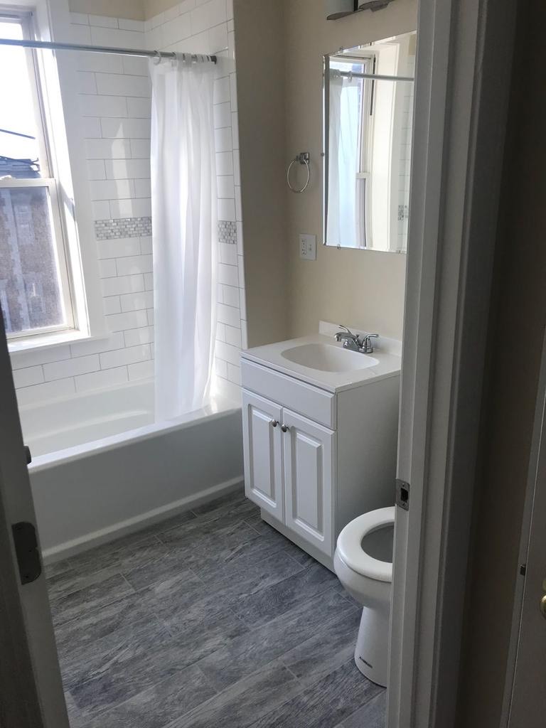 110 Brainerd Rd, Fenway