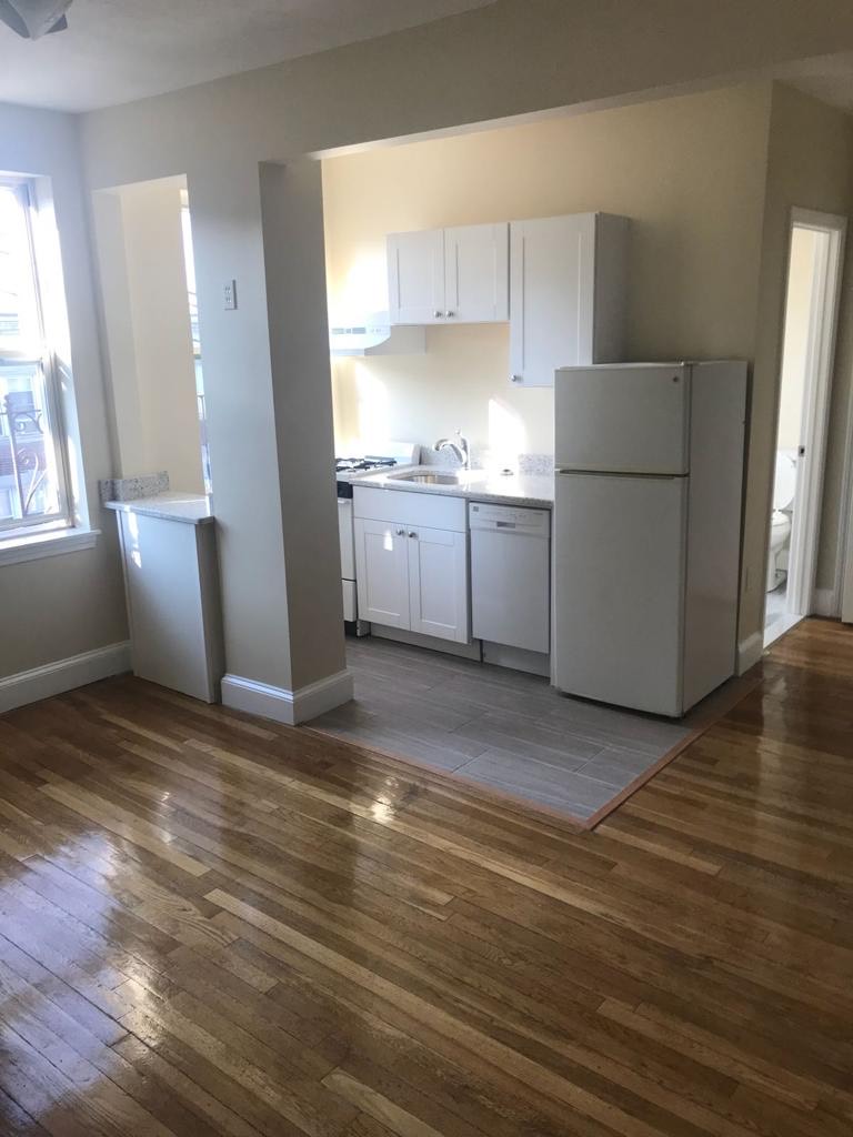 110 Brainerd Rd, Fenway