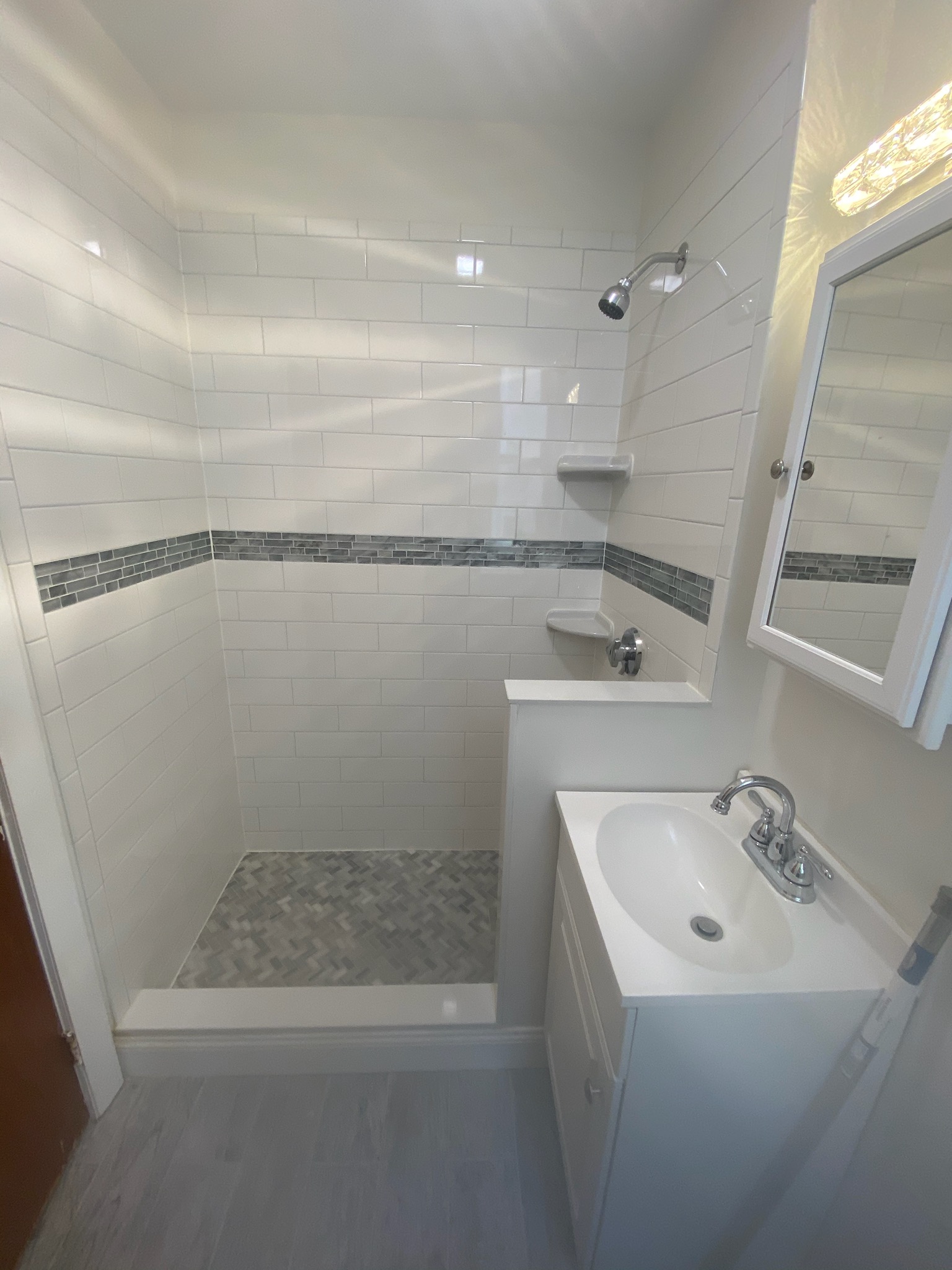 1 bed, 1 bath apartment for rent at 1082 Commonwealth Ave Unit 2, Allston — photo 8 of 9