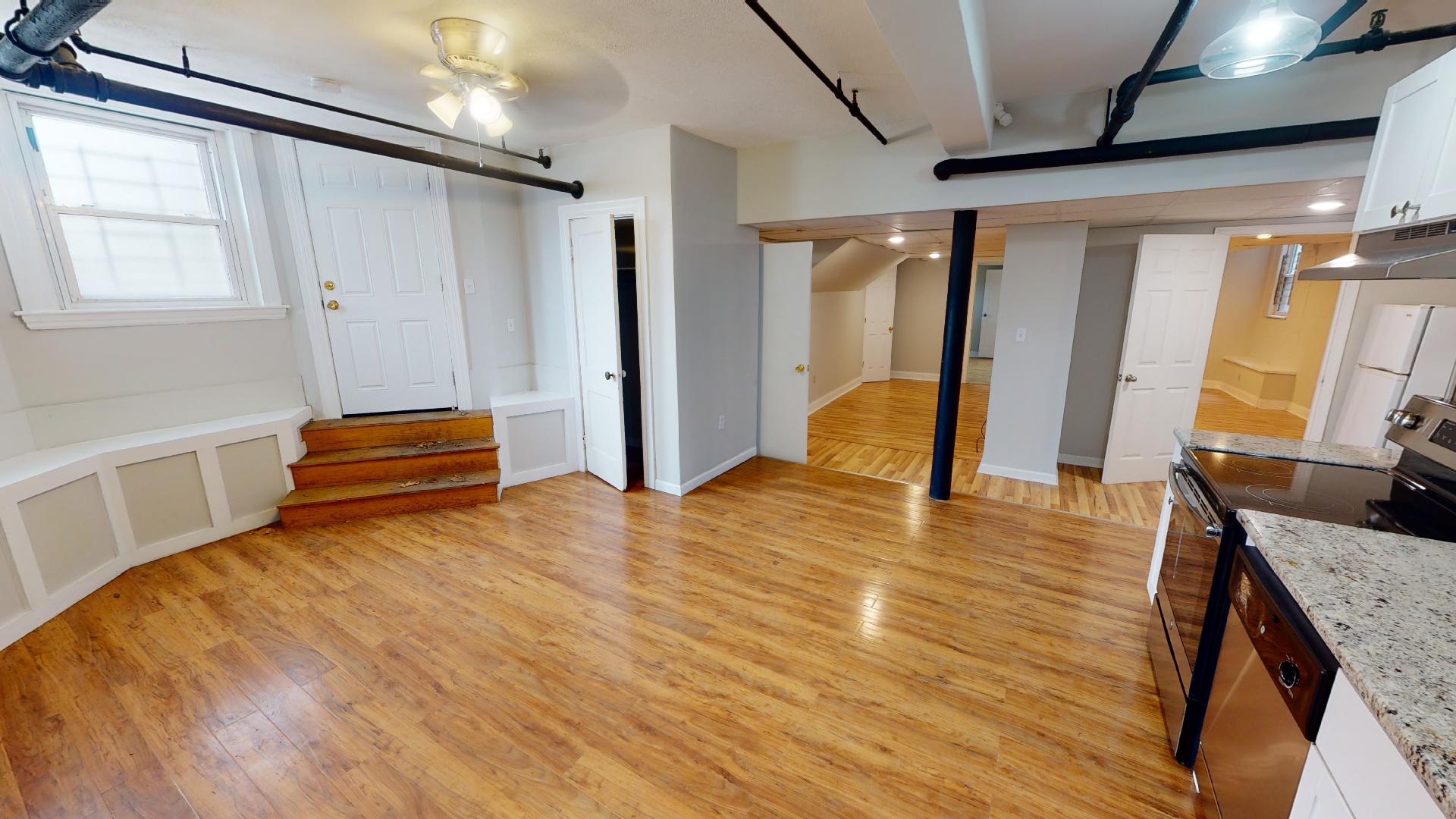 4 bed, 2 bath apartment for rent at 1186 Commonwealth Ave Unit 101, Allston — photo 17 of 54