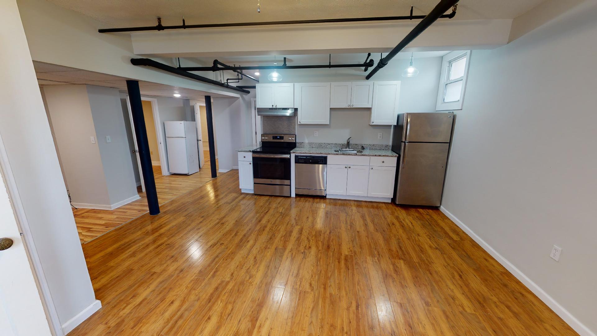 4 bed, 2 bath apartment for rent at 1186 Commonwealth Ave Unit 101, Allston — photo 18 of 54