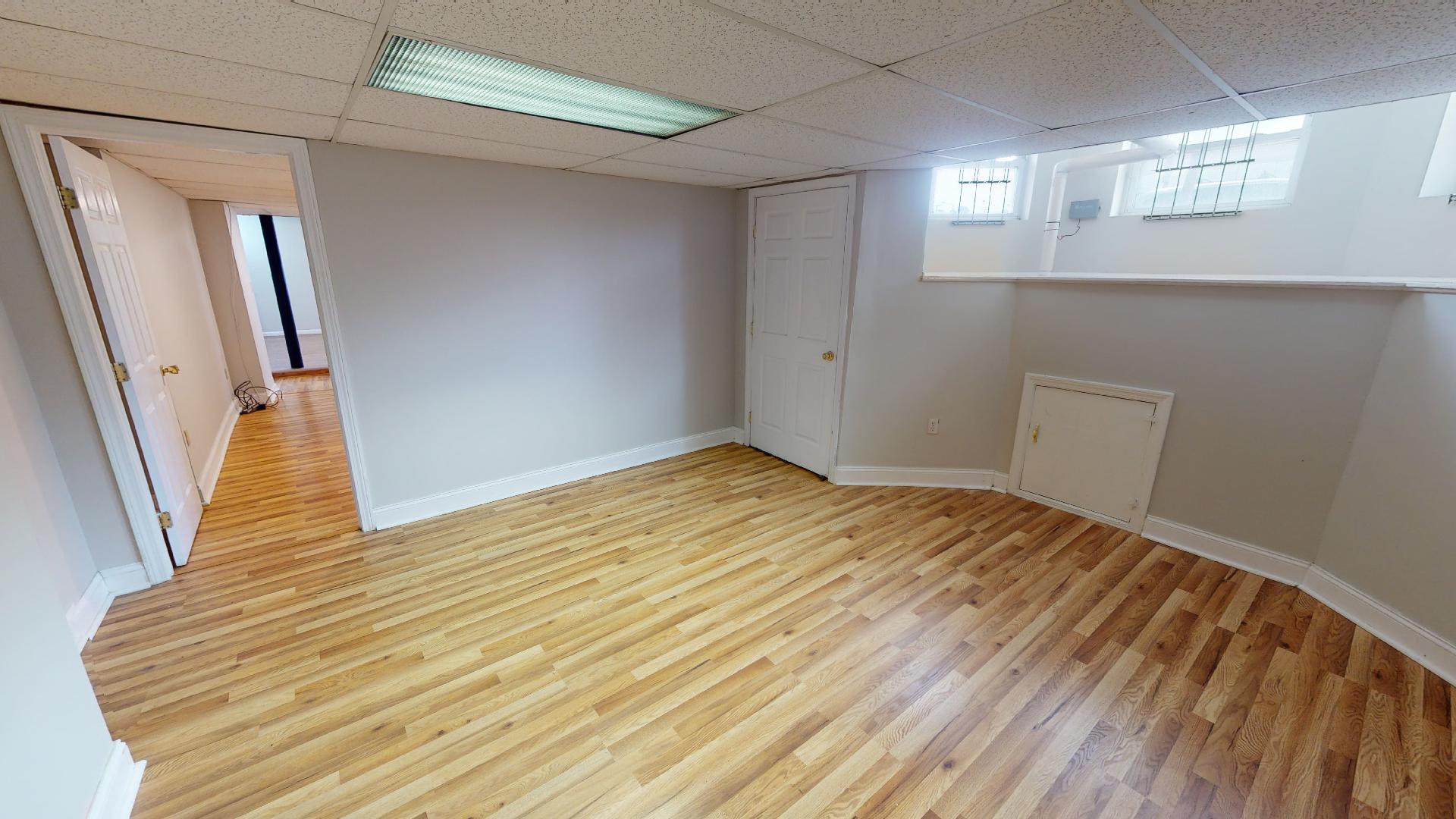 4 bed, 2 bath apartment for rent at 1186 Commonwealth Ave Unit 101, Allston — photo 44 of 54