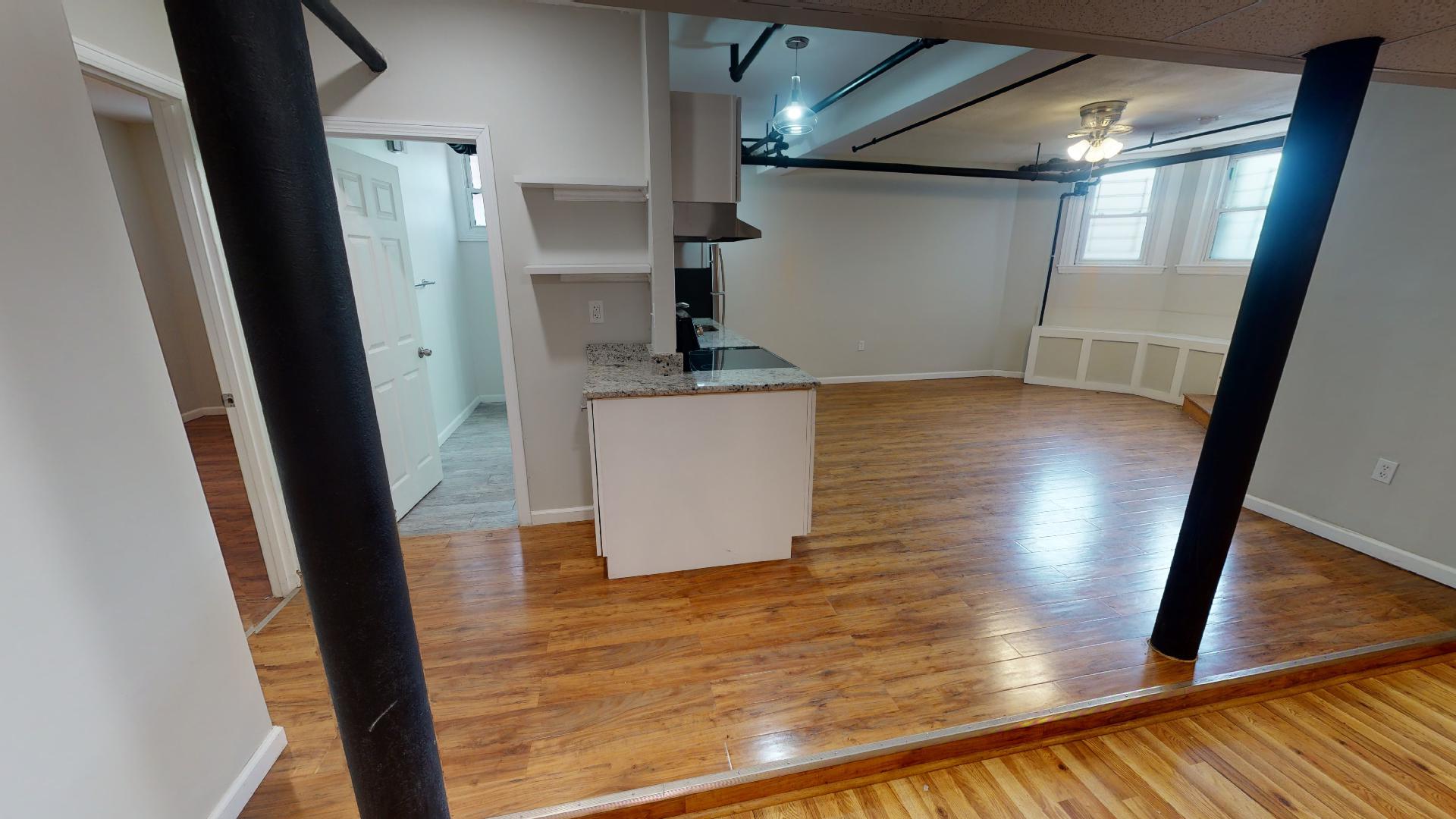 4 bed, 2 bath apartment for rent at 1186 Commonwealth Ave Unit 101, Allston — photo 19 of 54