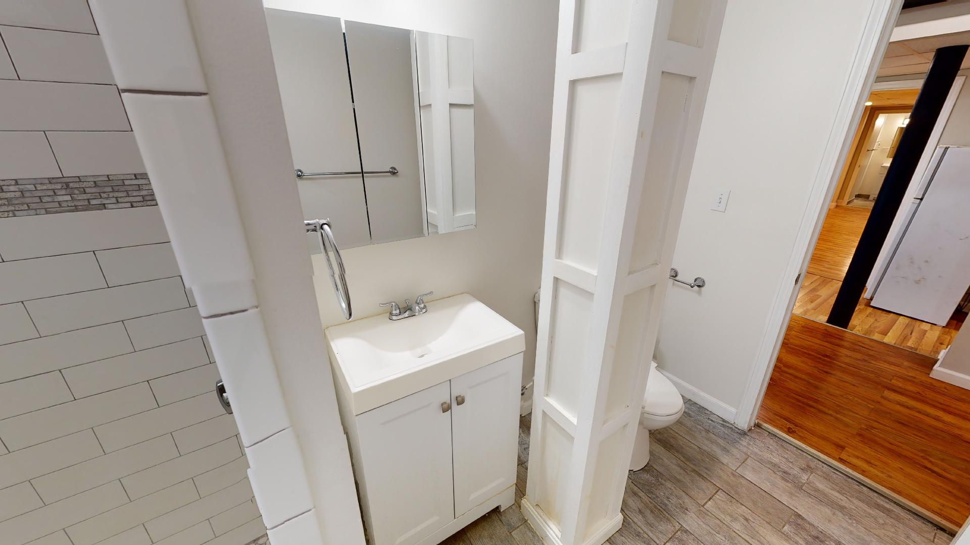 4 bed, 2 bath apartment for rent at 1186 Commonwealth Ave Unit 101, Allston — photo 26 of 54