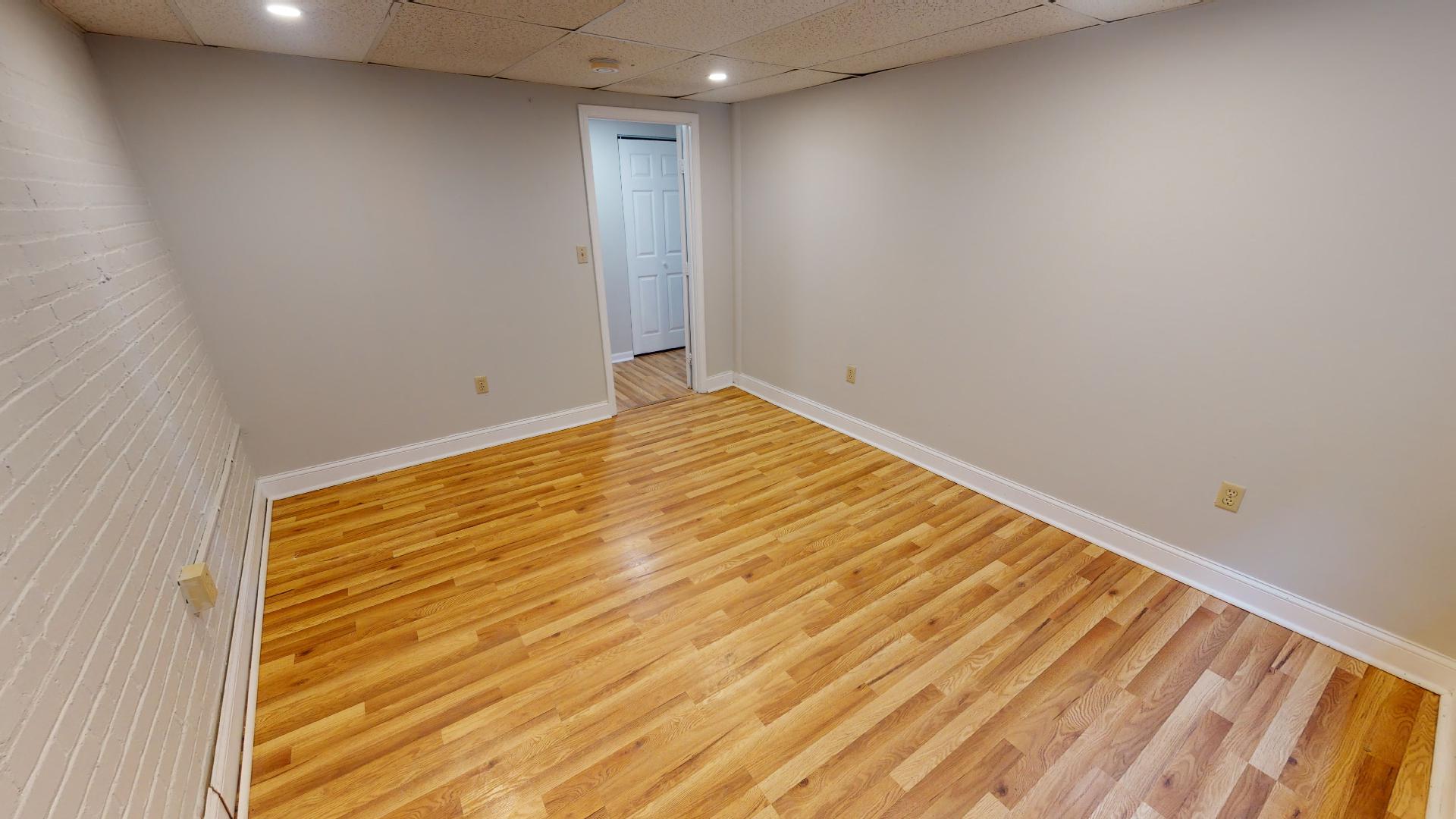 4 bed, 2 bath apartment for rent at 1186 Commonwealth Ave Unit 101, Allston — photo 50 of 54
