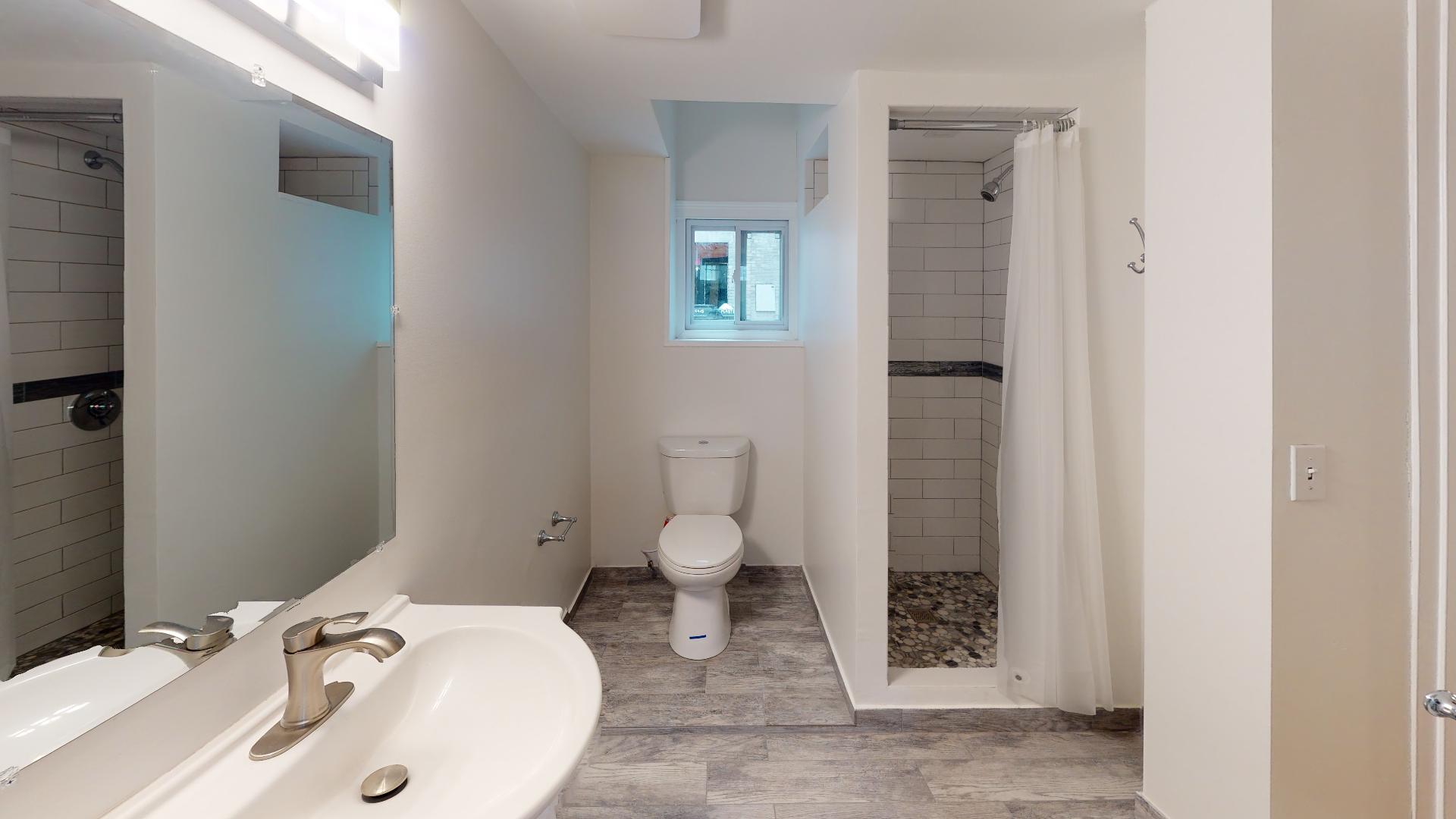 4 bed, 2 bath apartment for rent at 1186 Commonwealth Ave Unit 101, Allston — photo 23 of 54