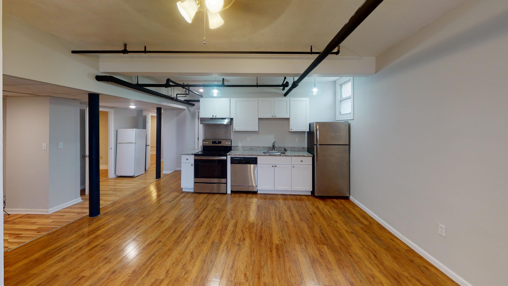 4 bed, 2 bath apartment for rent at 1186 Commonwealth Ave Unit 101, Allston — photo 21 of 54